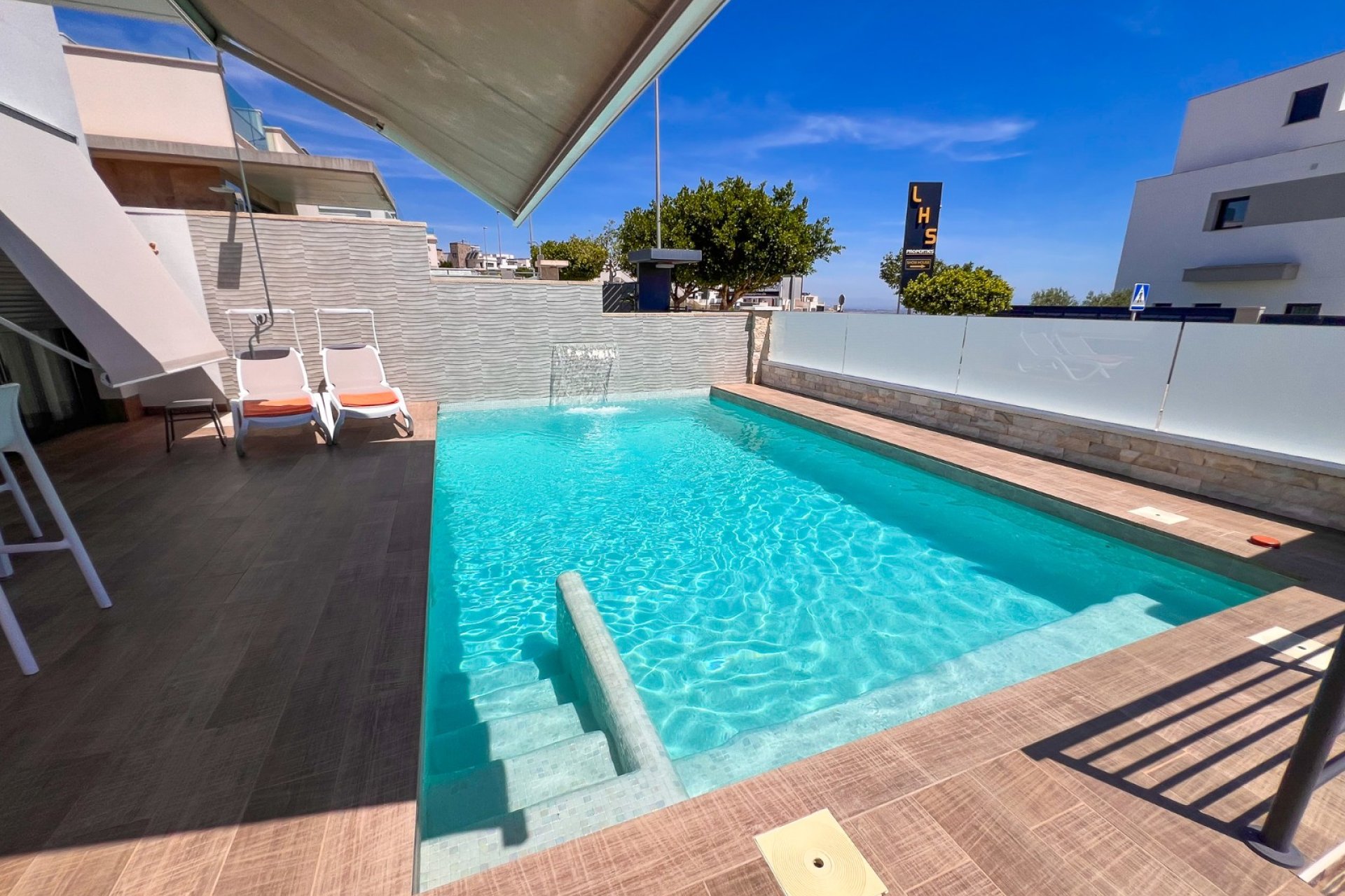 Reventa - Villa - San Miguel de Salinas - San Miguel Salinas