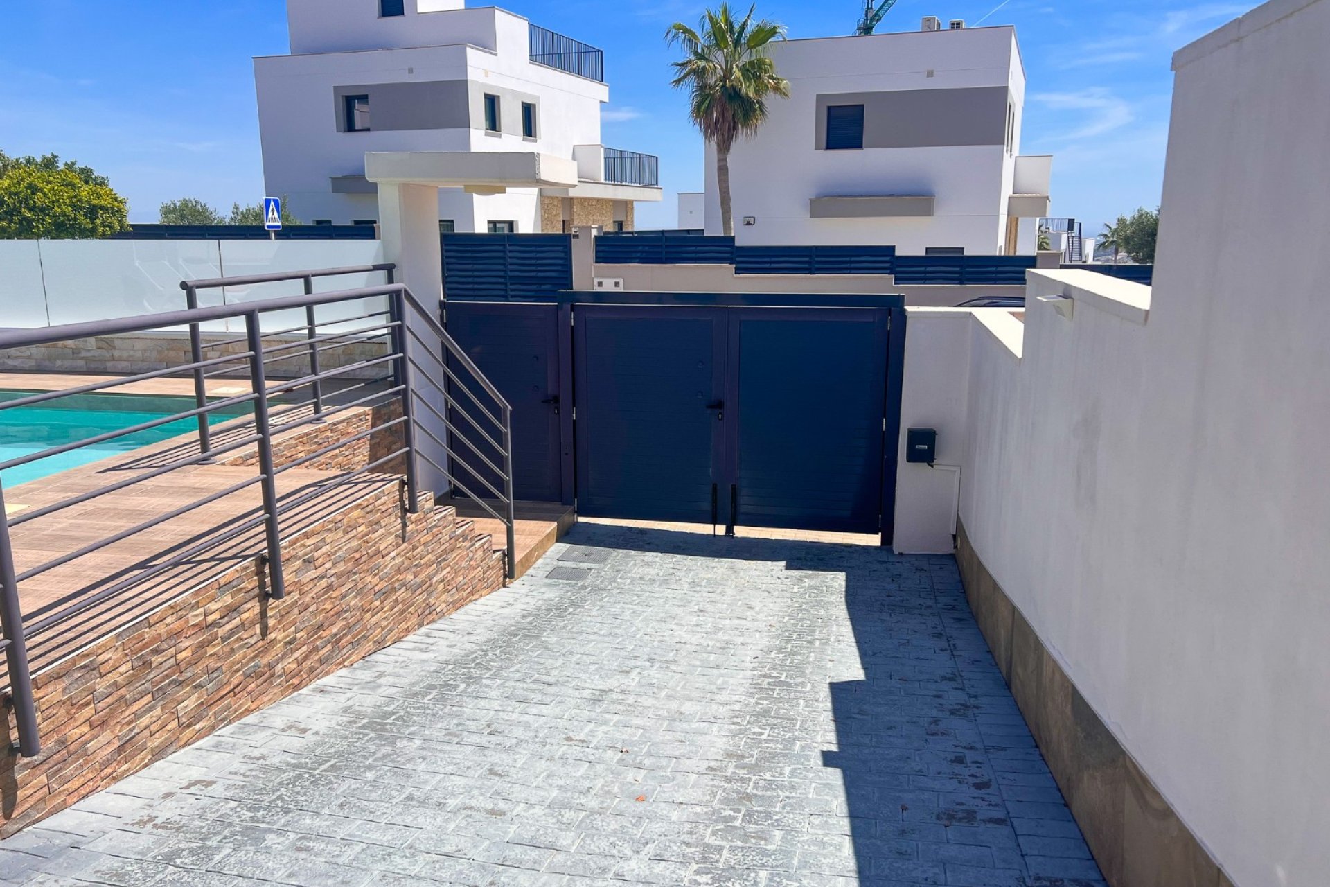 Reventa - Villa - San Miguel de Salinas - San Miguel Salinas