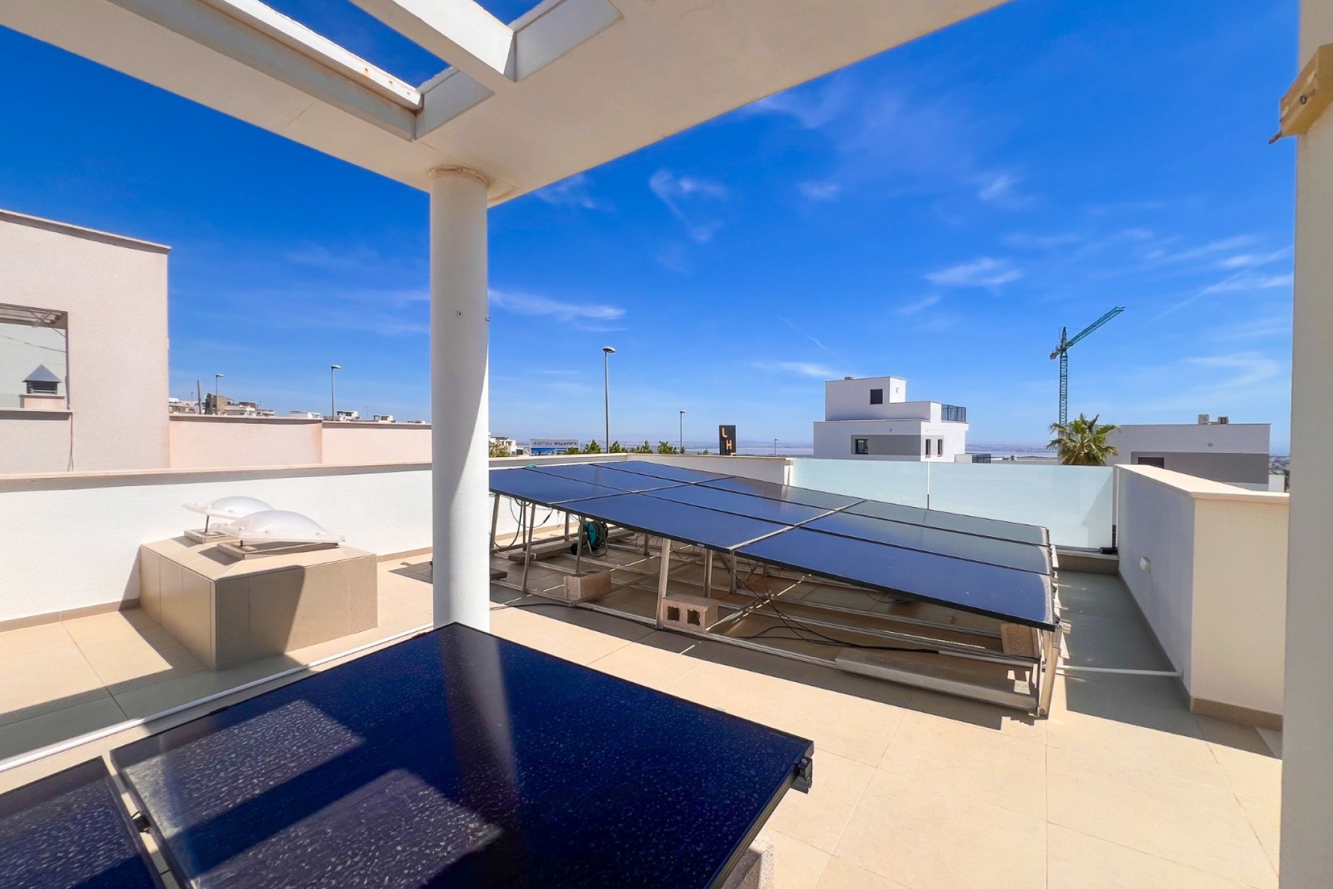 Reventa - Villa - San Miguel de Salinas - San Miguel Salinas