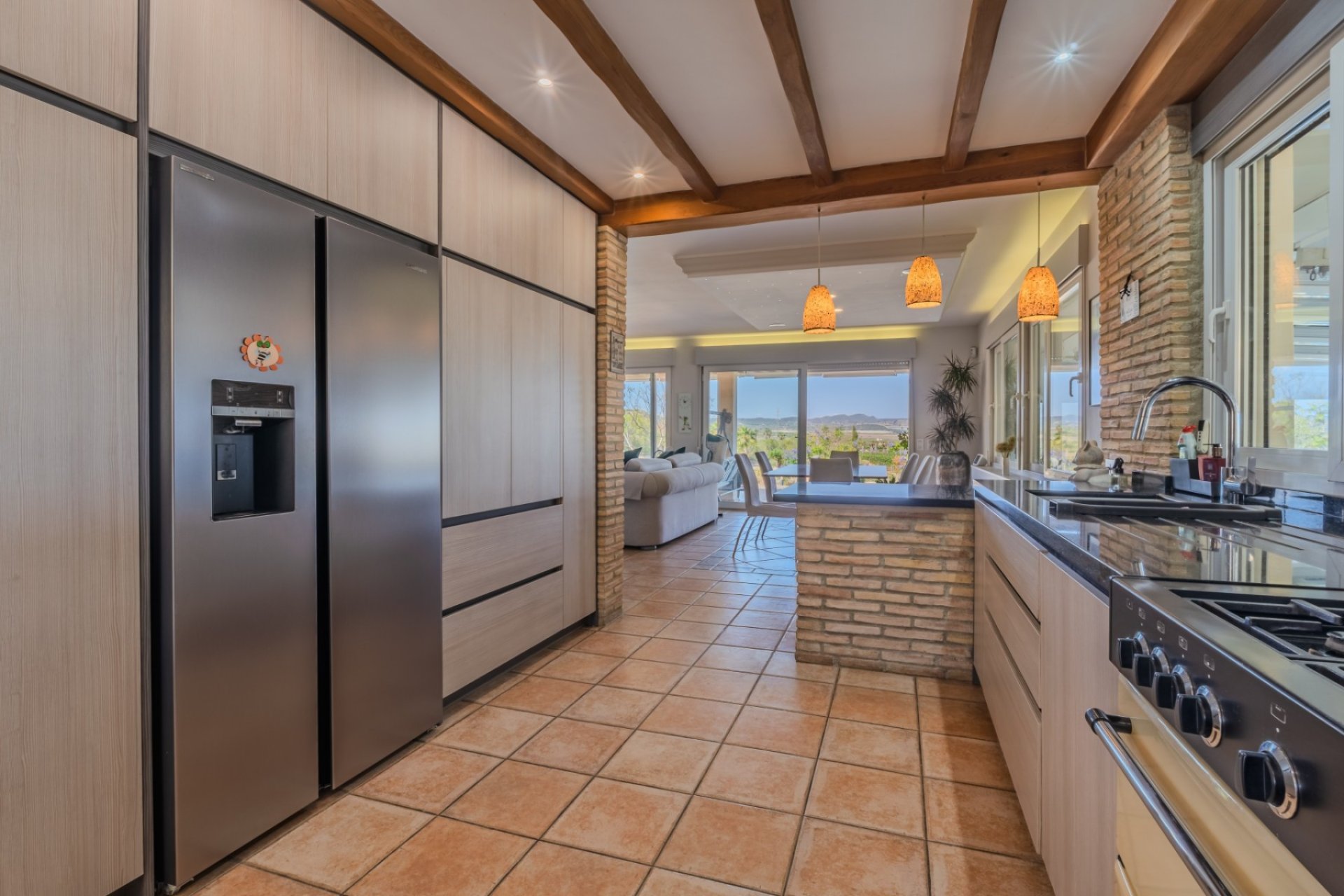 Reventa - Villa - San Miguel de Salinas - Torremendo