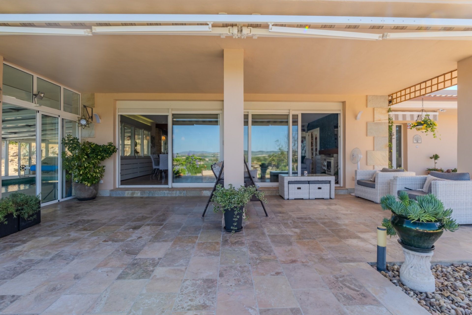 Reventa - Villa - San Miguel de Salinas - Torremendo