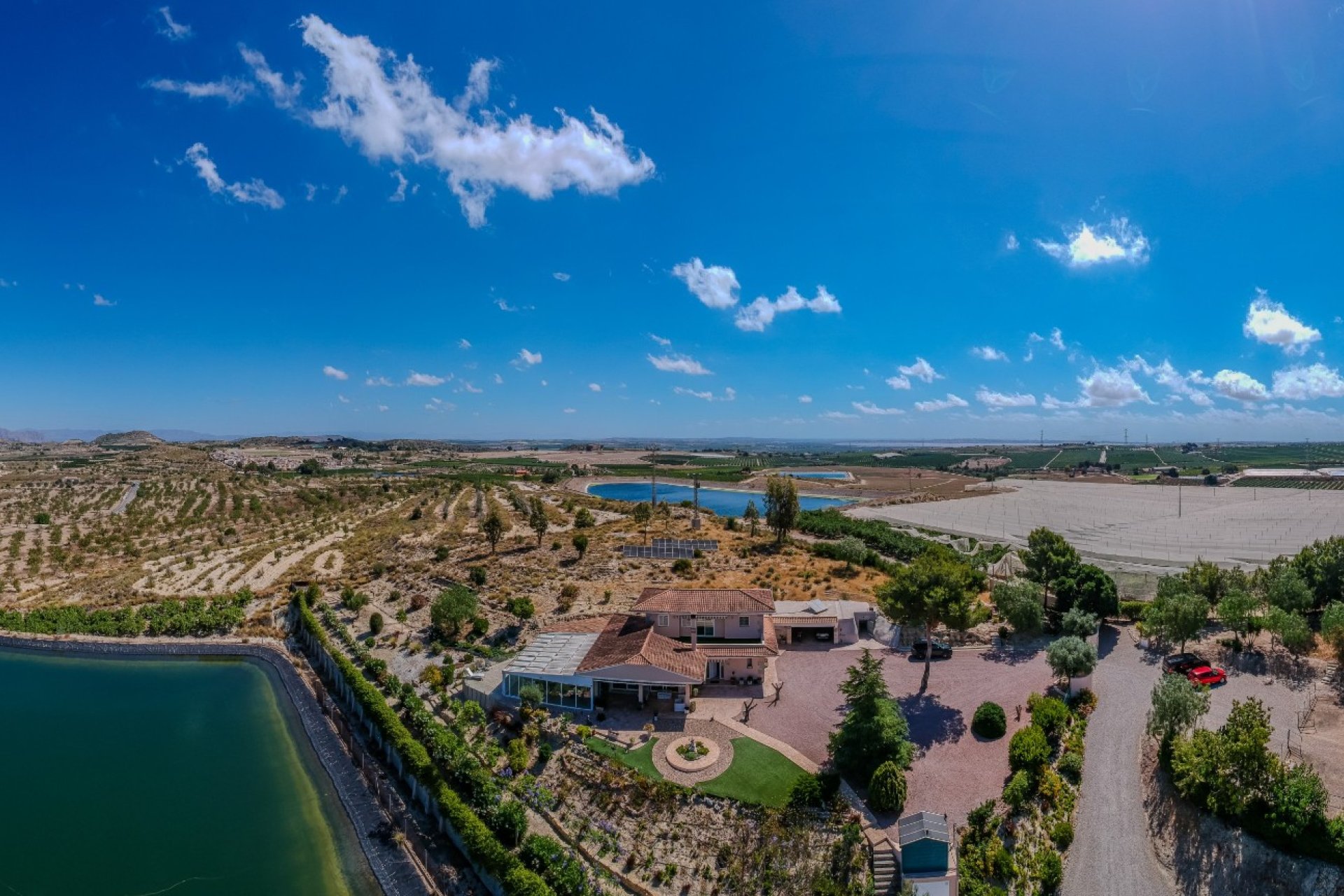 Reventa - Villa - San Miguel de Salinas - Torremendo