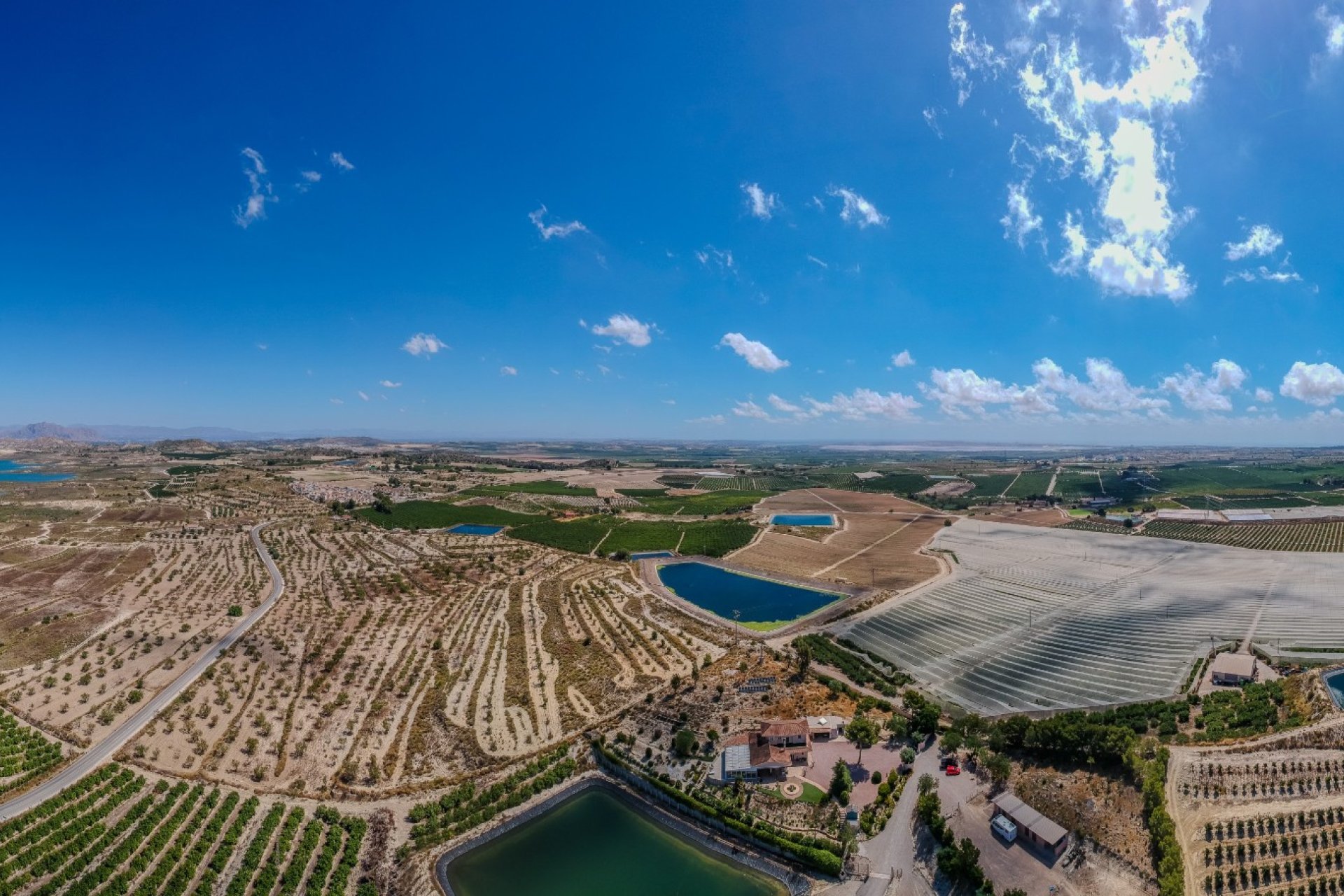 Reventa - Villa - San Miguel de Salinas - Torremendo