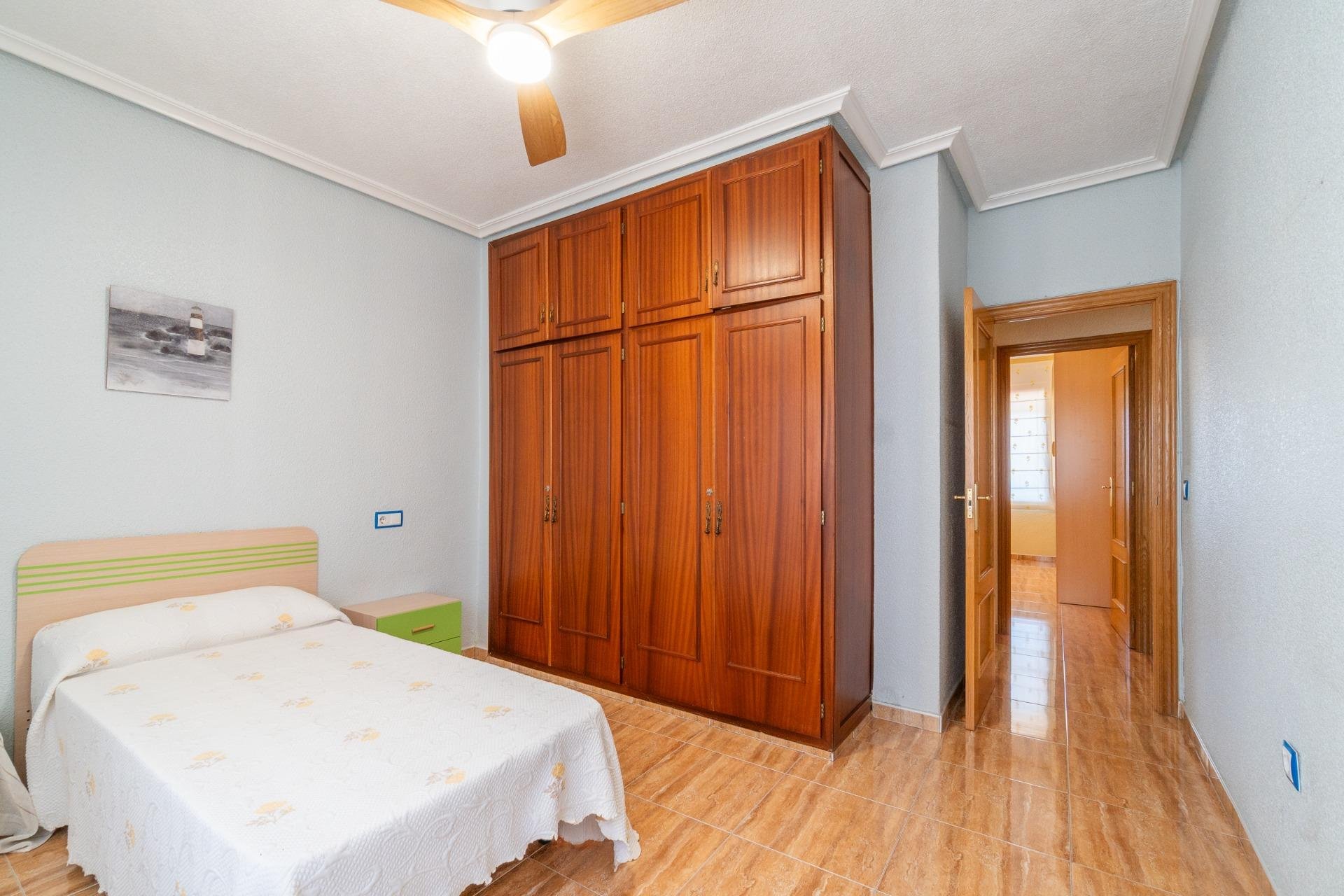 Reventa - Villa - San Miguel de Salinas - Torremendo