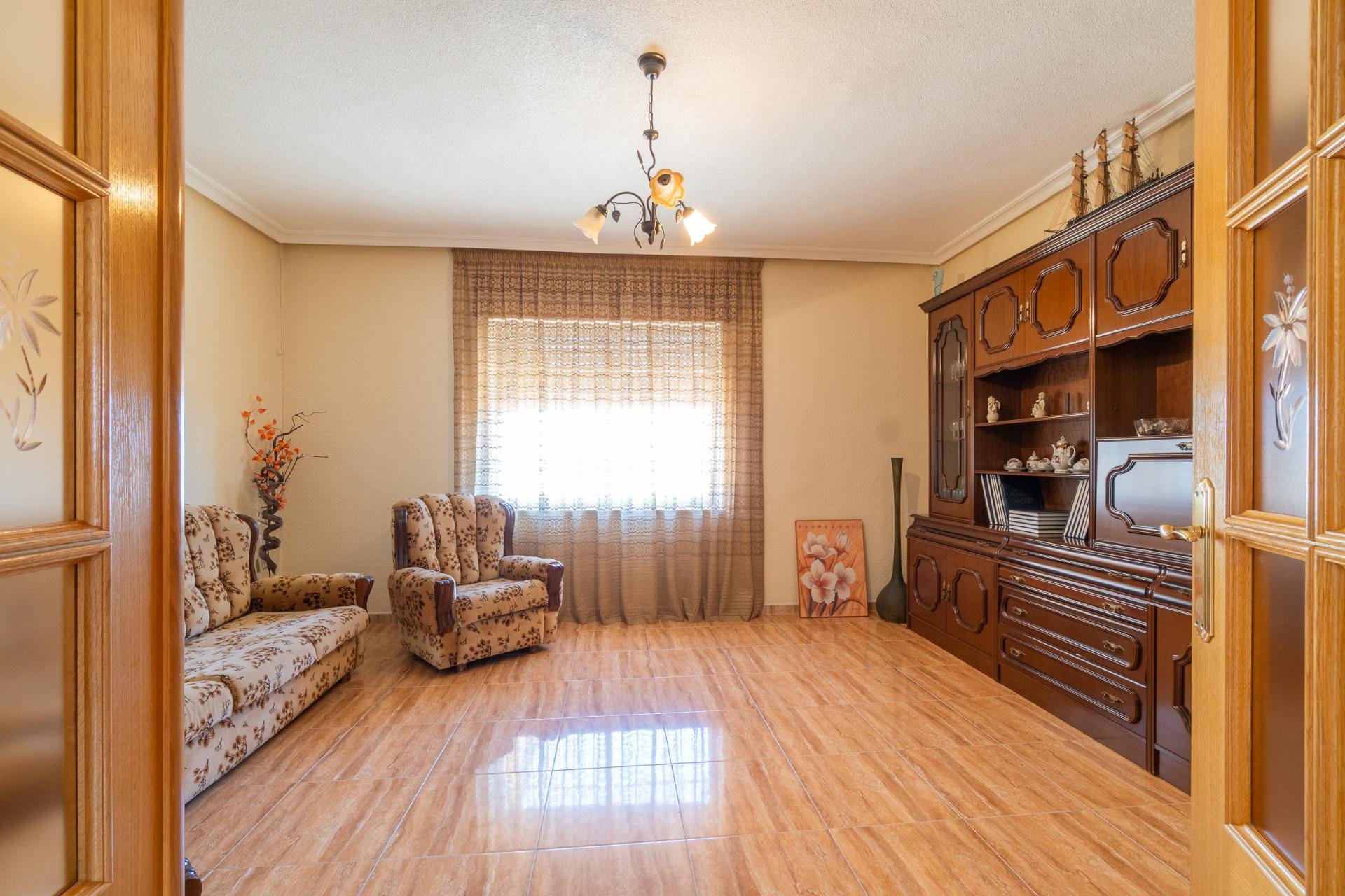 Reventa - Villa - San Miguel de Salinas - Torremendo