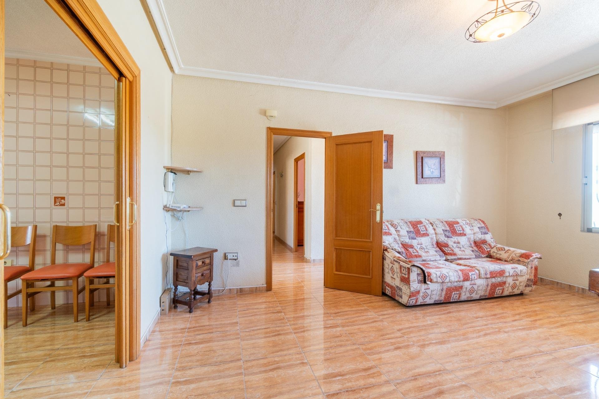 Reventa - Villa - San Miguel de Salinas - Torremendo