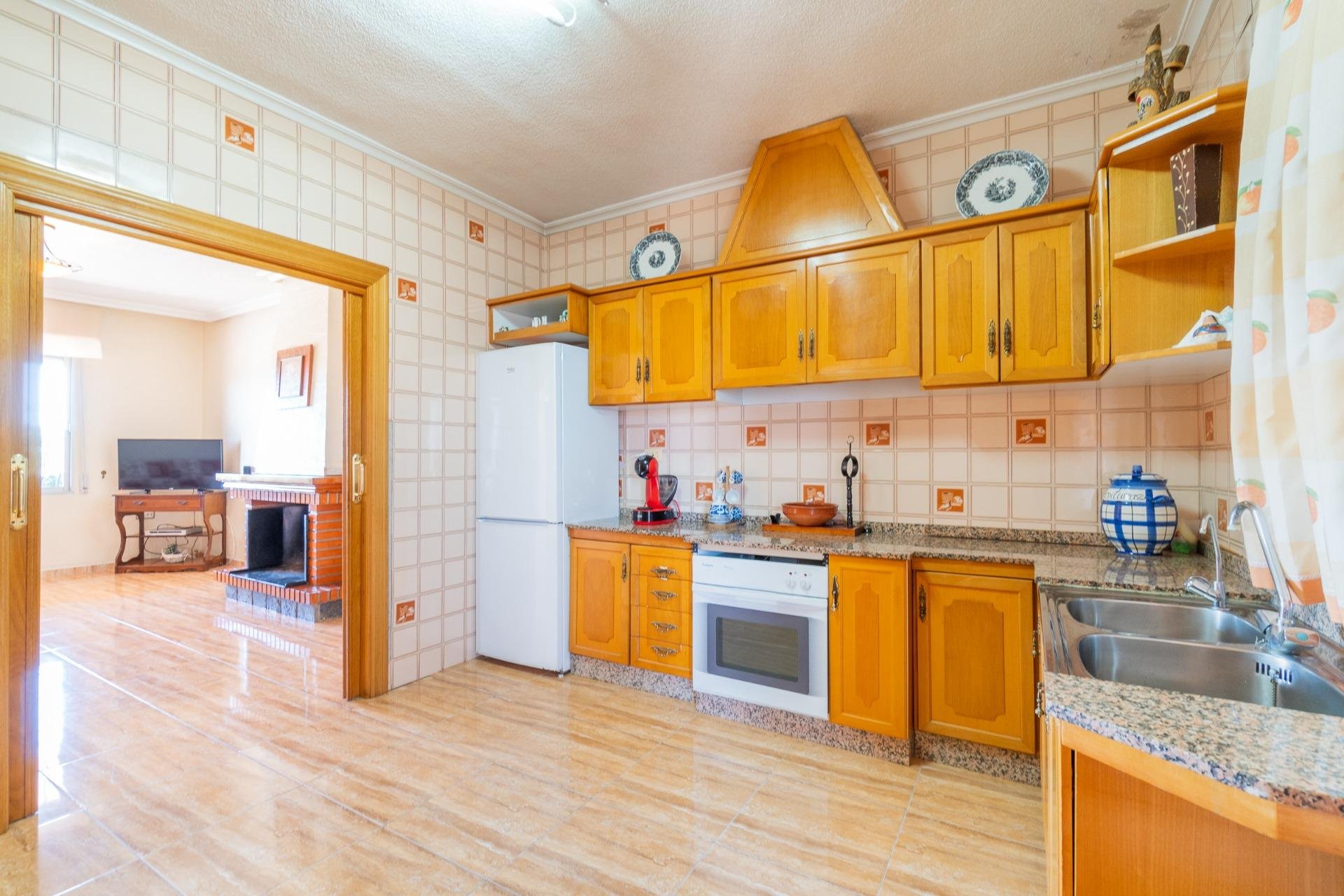 Reventa - Villa - San Miguel de Salinas - Torremendo