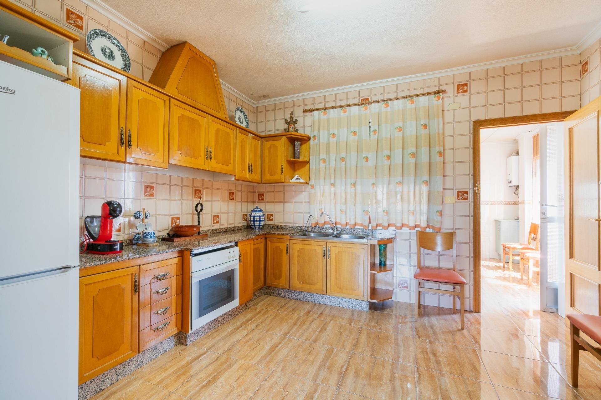 Reventa - Villa - San Miguel de Salinas - Torremendo