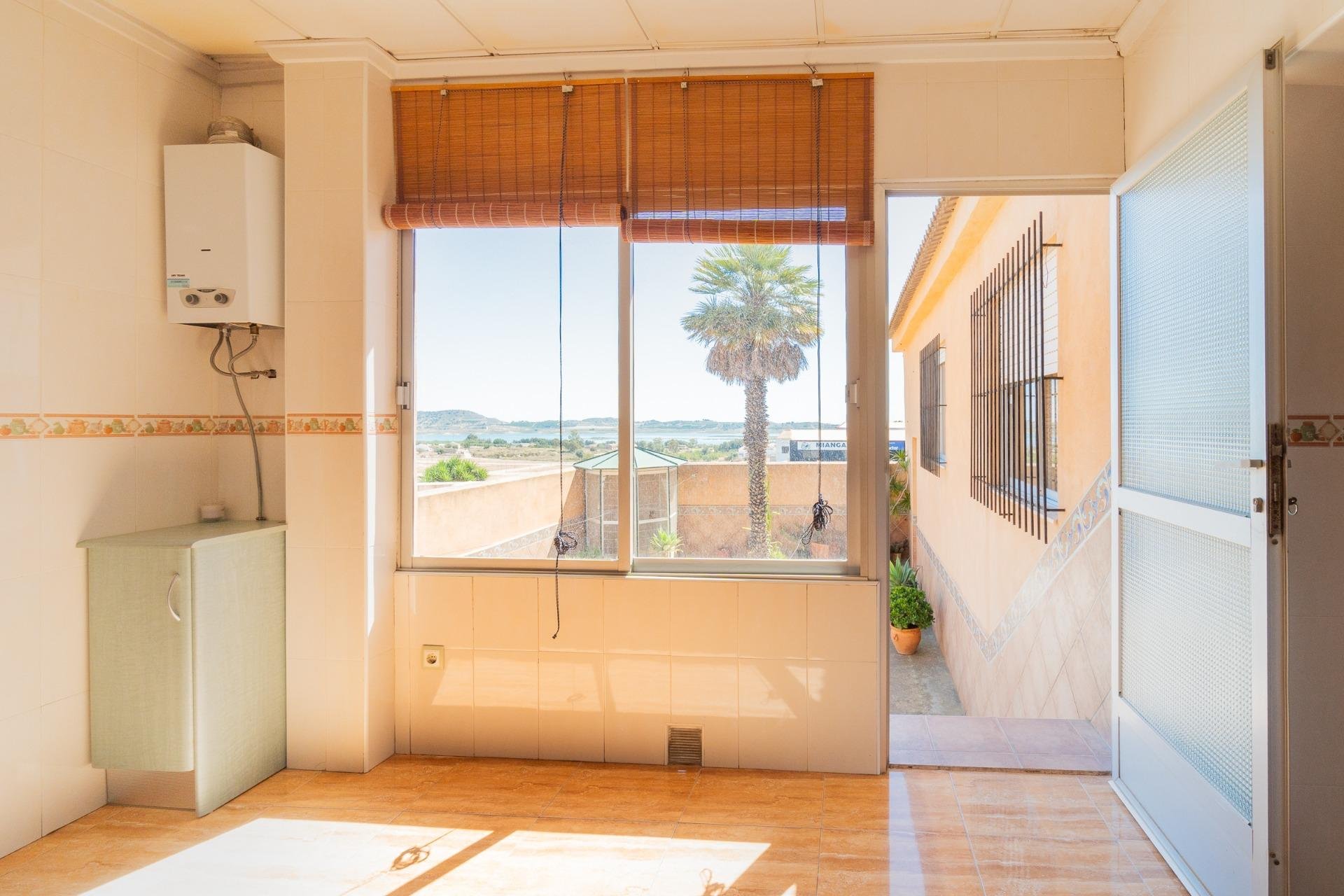 Reventa - Villa - San Miguel de Salinas - Torremendo