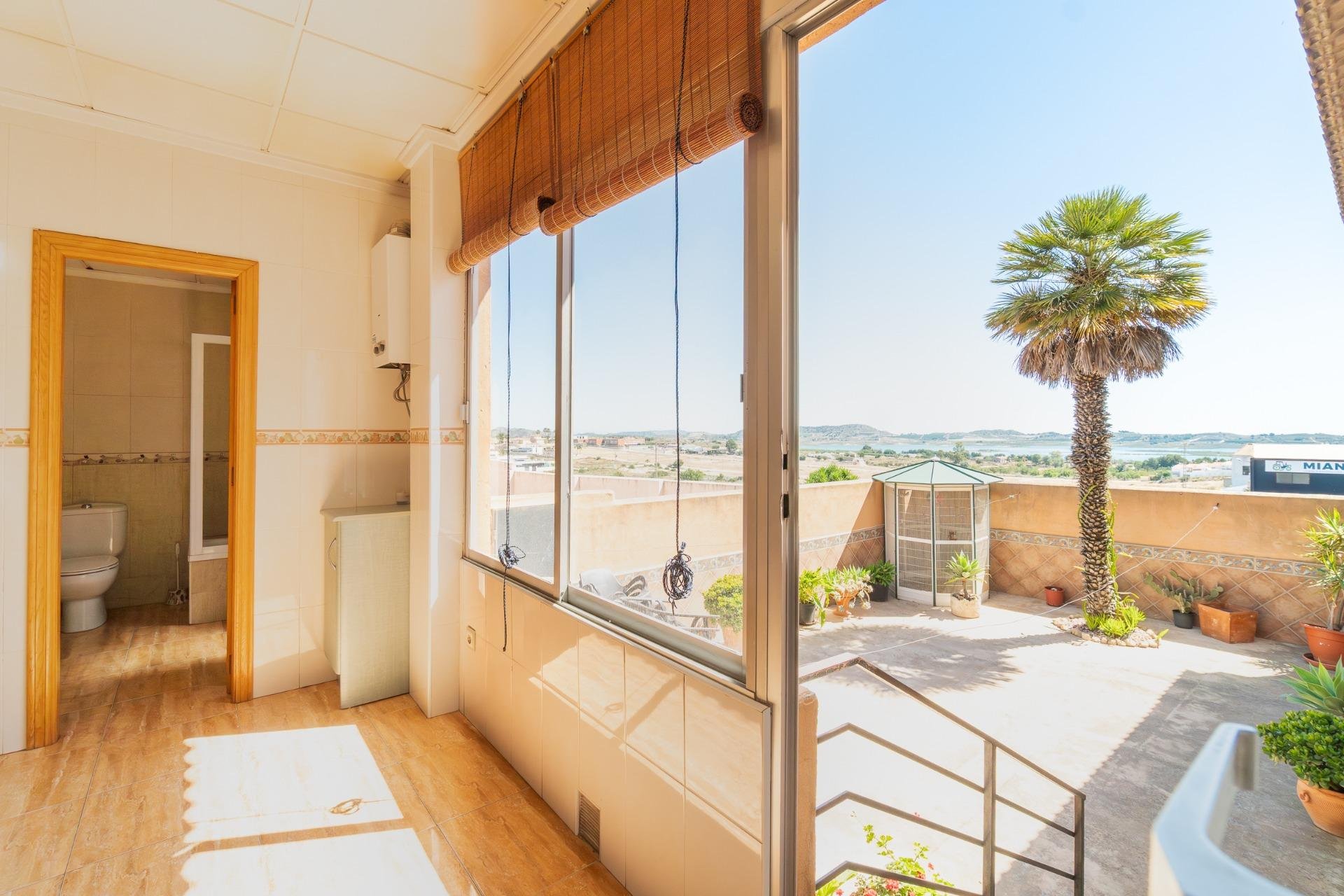 Reventa - Villa - San Miguel de Salinas - Torremendo