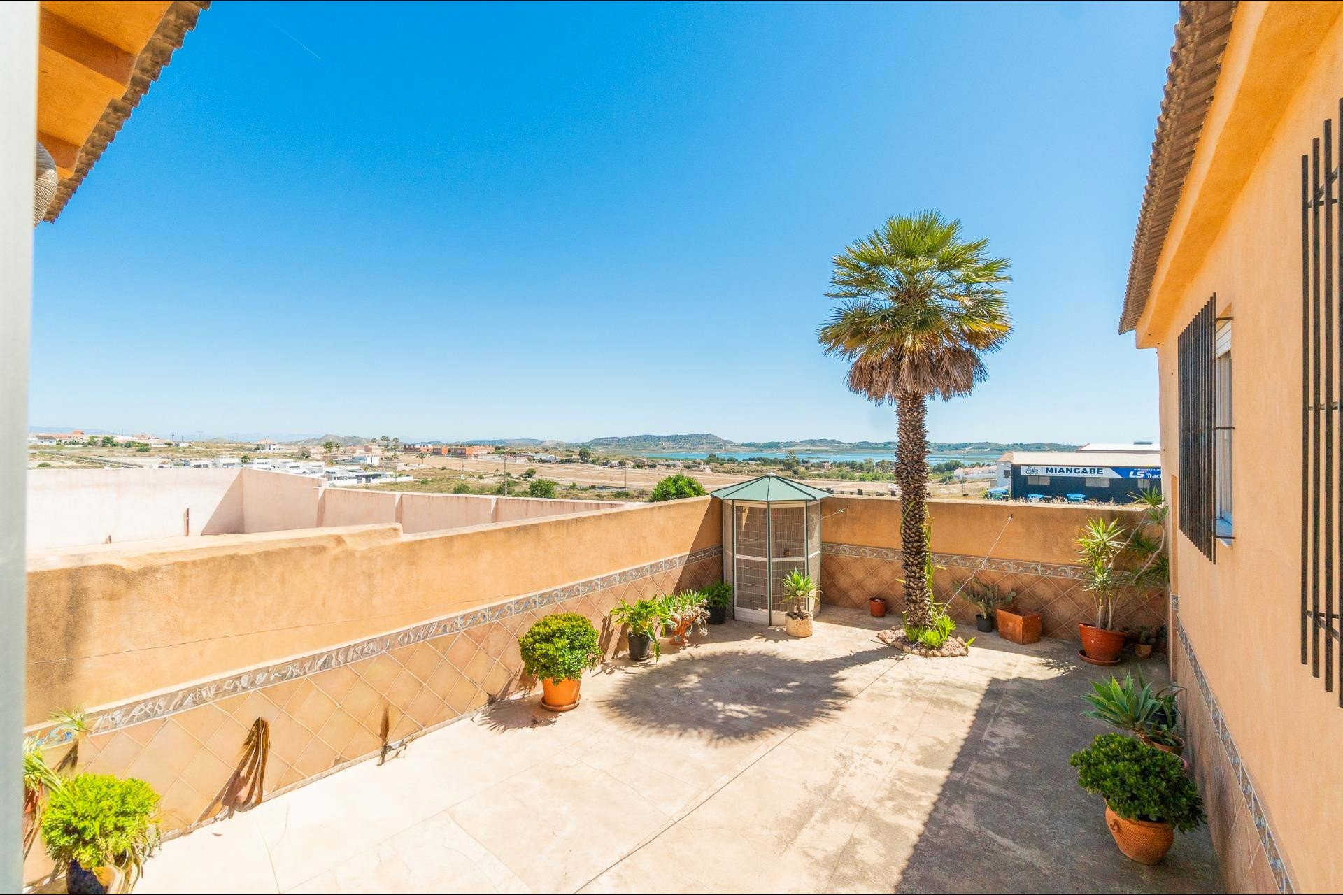Reventa - Villa - San Miguel de Salinas - Torremendo