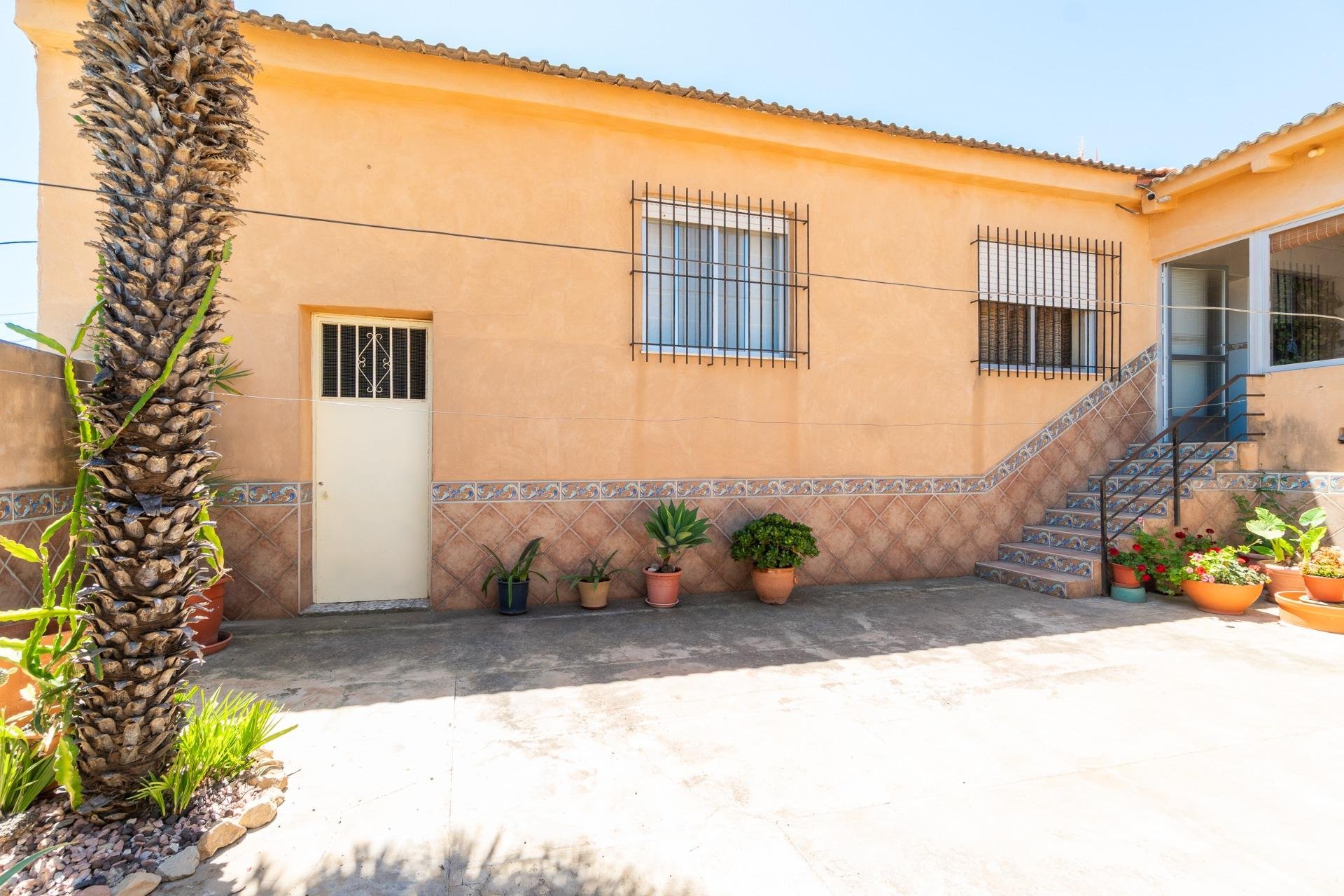 Reventa - Villa - San Miguel de Salinas - Torremendo