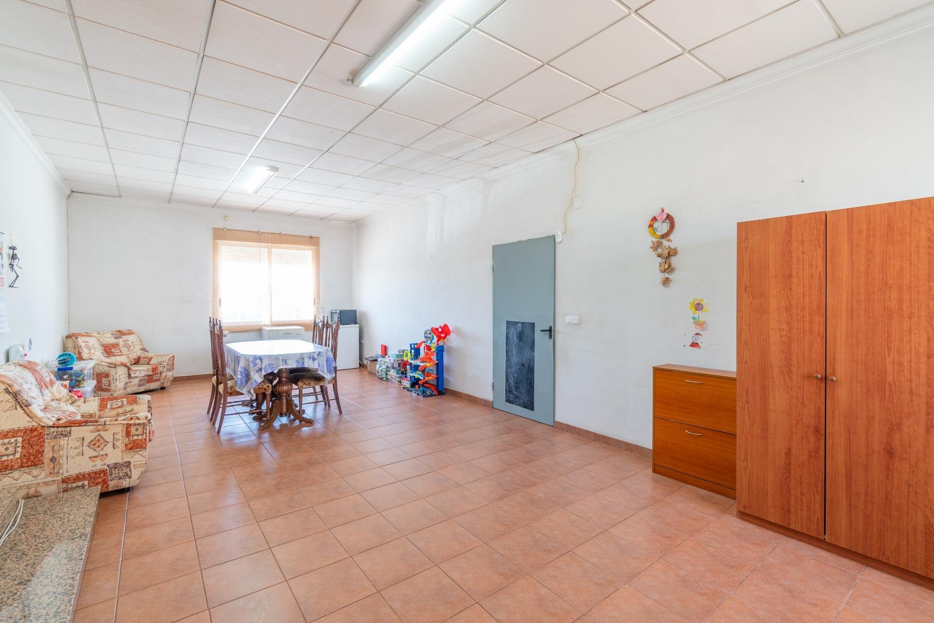 Reventa - Villa - San Miguel de Salinas - Torremendo