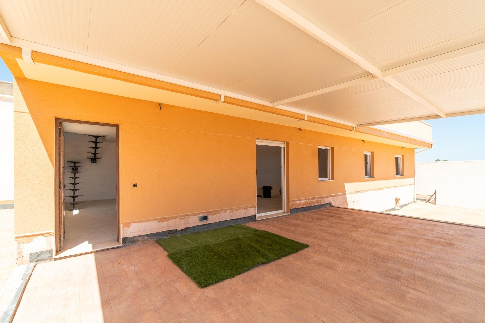 Reventa - Villa - San Miguel de Salinas - Torremendo