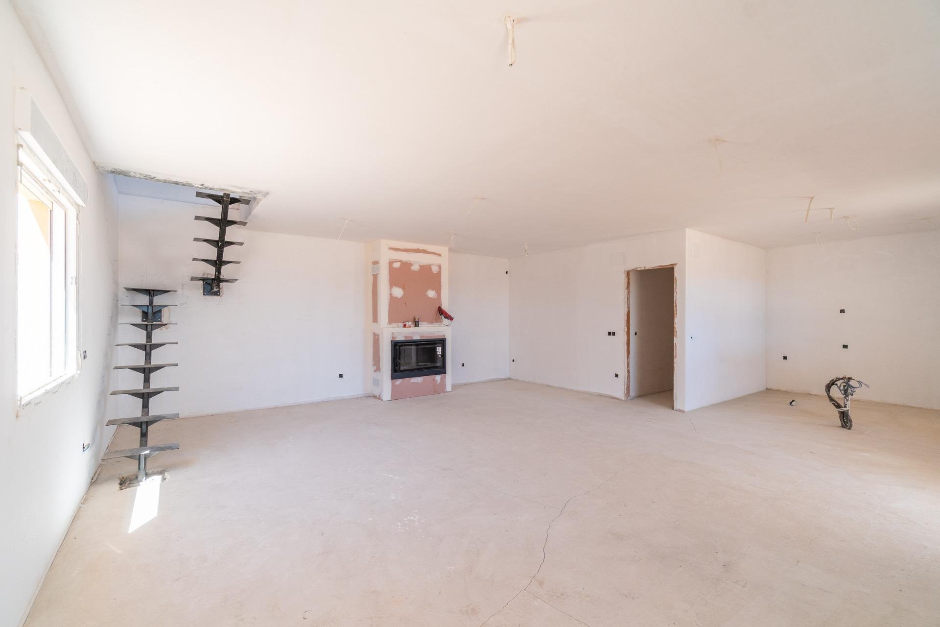 Reventa - Villa - San Miguel de Salinas - Torremendo