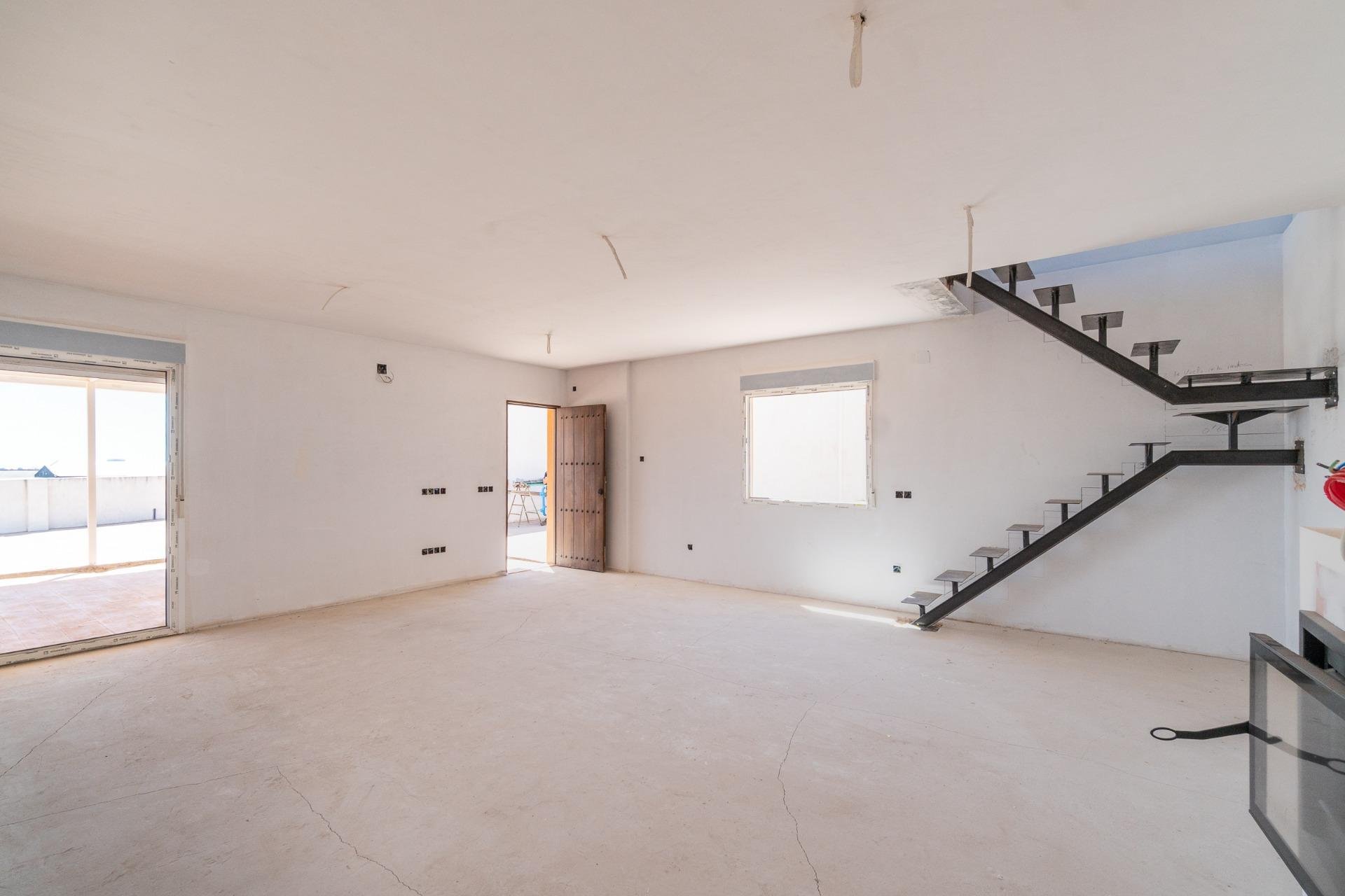 Reventa - Villa - San Miguel de Salinas - Torremendo