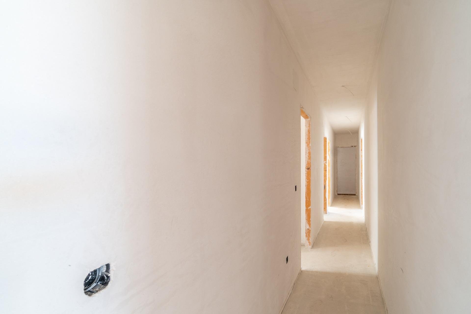 Reventa - Villa - San Miguel de Salinas - Torremendo