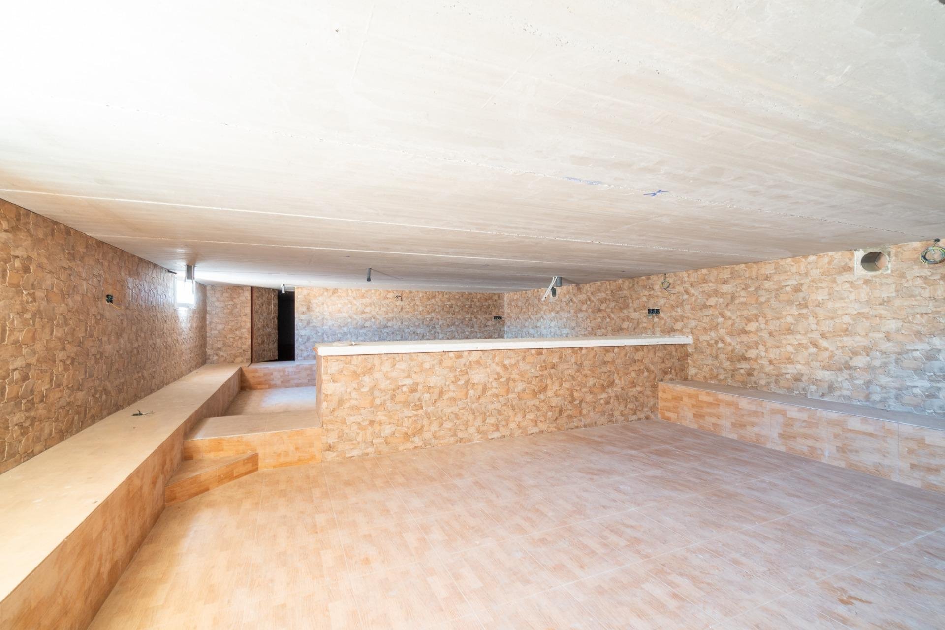 Reventa - Villa - San Miguel de Salinas - Torremendo