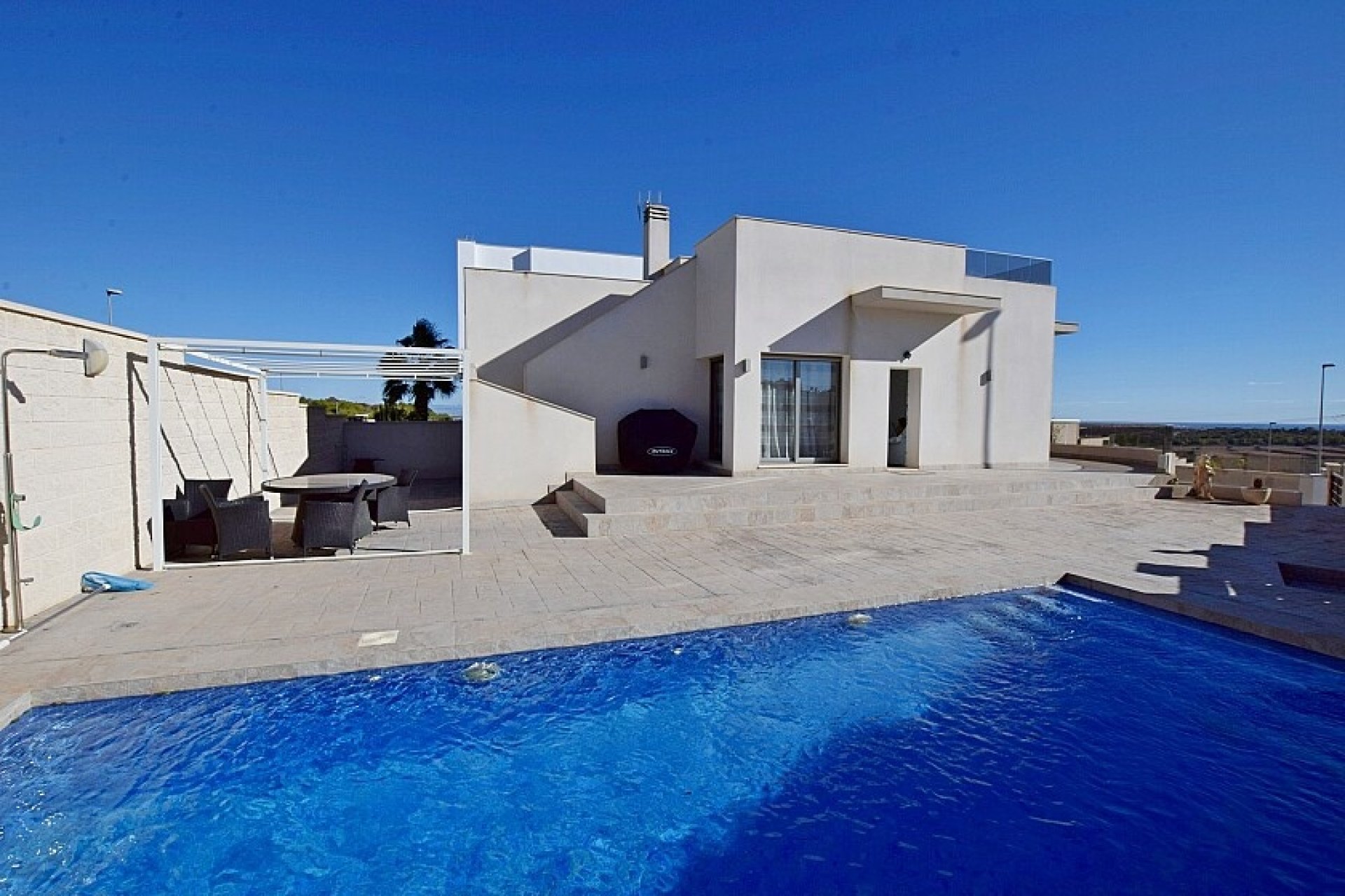 Reventa - Villa - San Miguel de Salinas