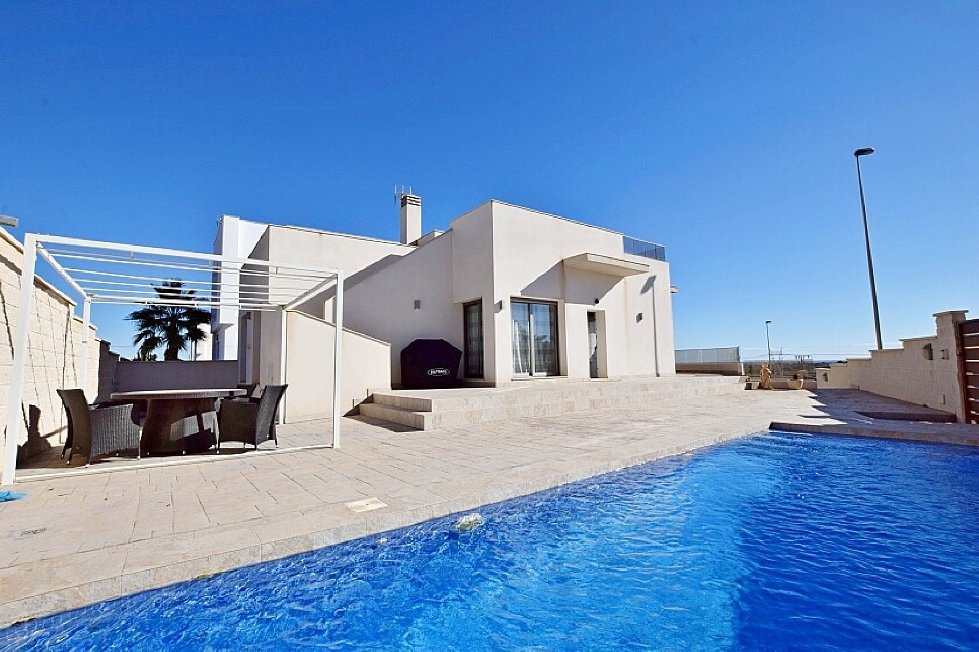 Reventa - Villa - San Miguel de Salinas