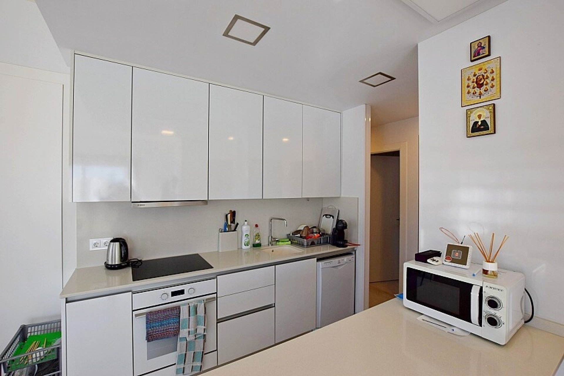 Reventa - Villa - San Miguel de Salinas