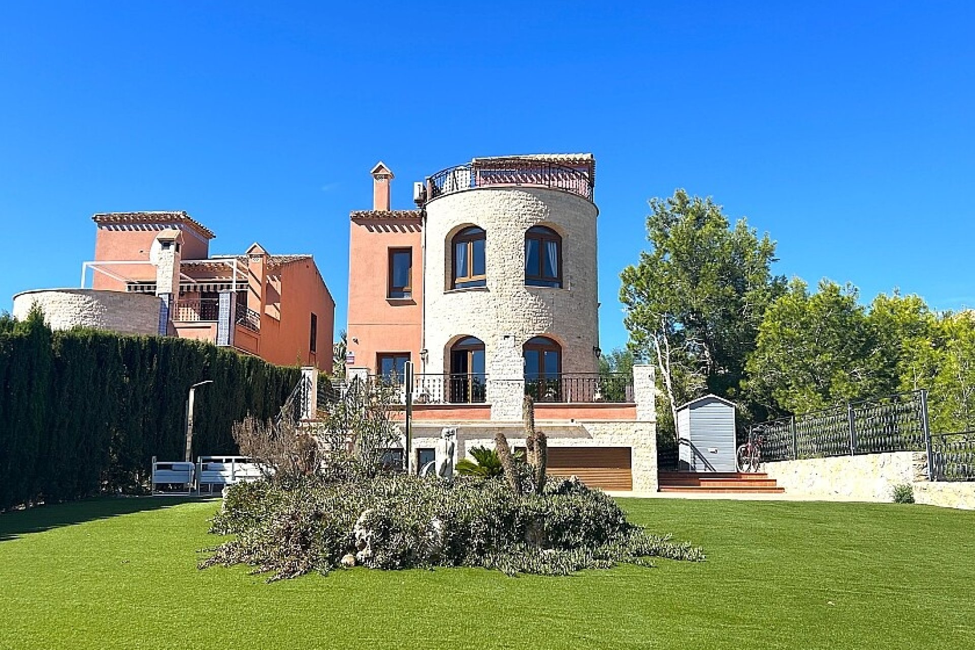 Reventa - Villa - San Miguel de Salinas