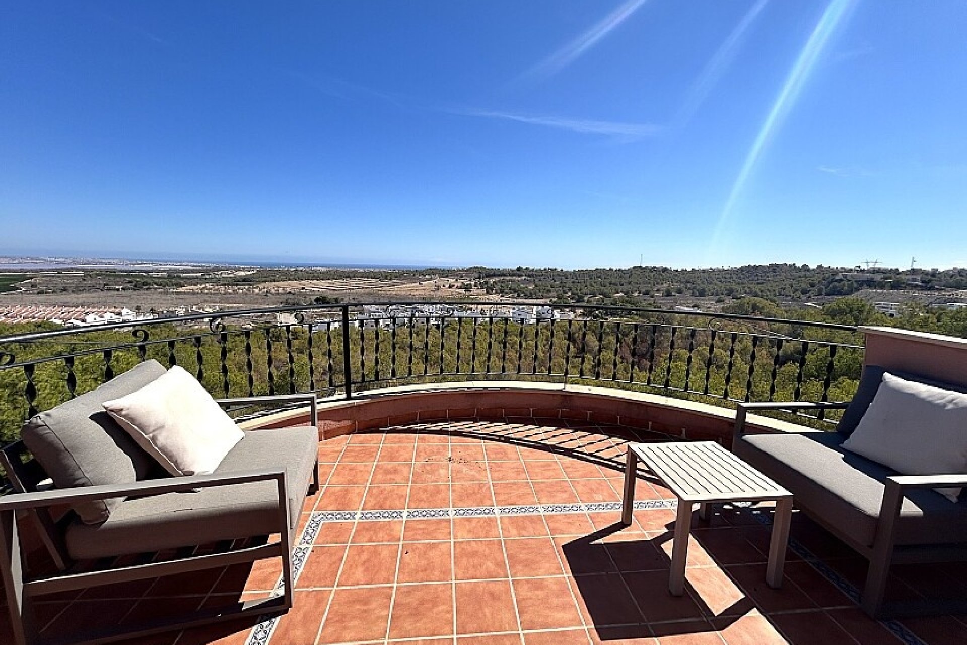 Reventa - Villa - San Miguel de Salinas