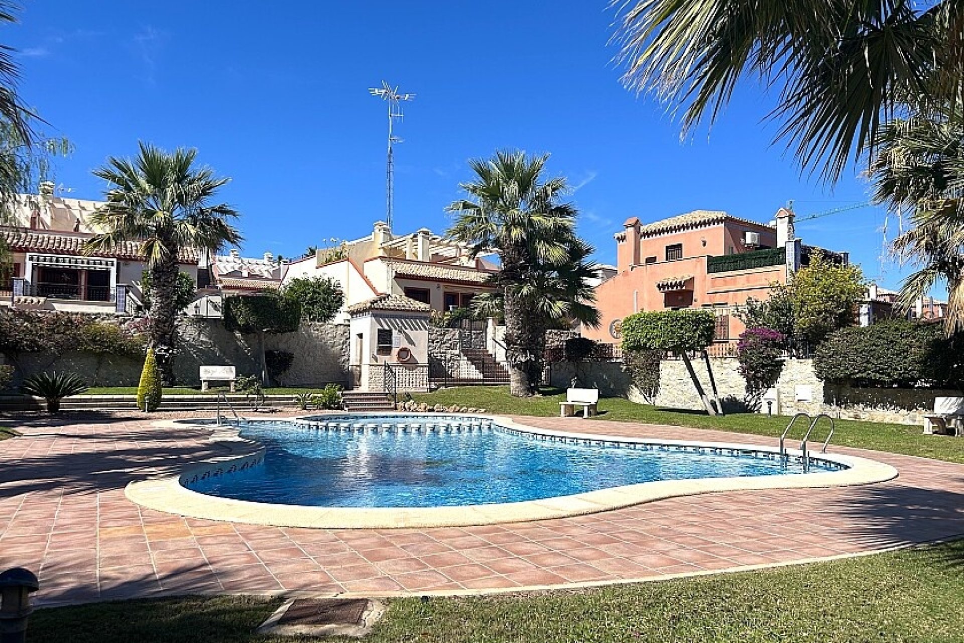 Reventa - Villa - San Miguel de Salinas