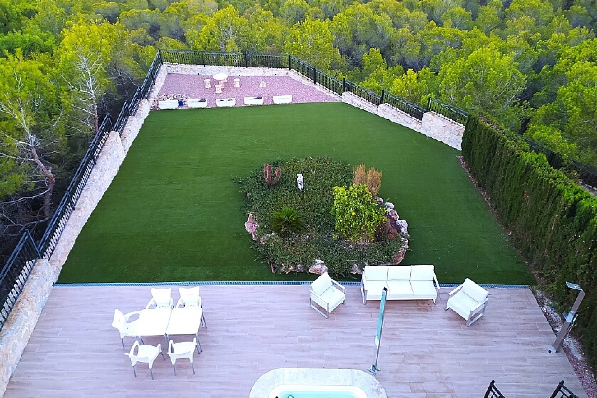 Reventa - Villa - San Miguel de Salinas