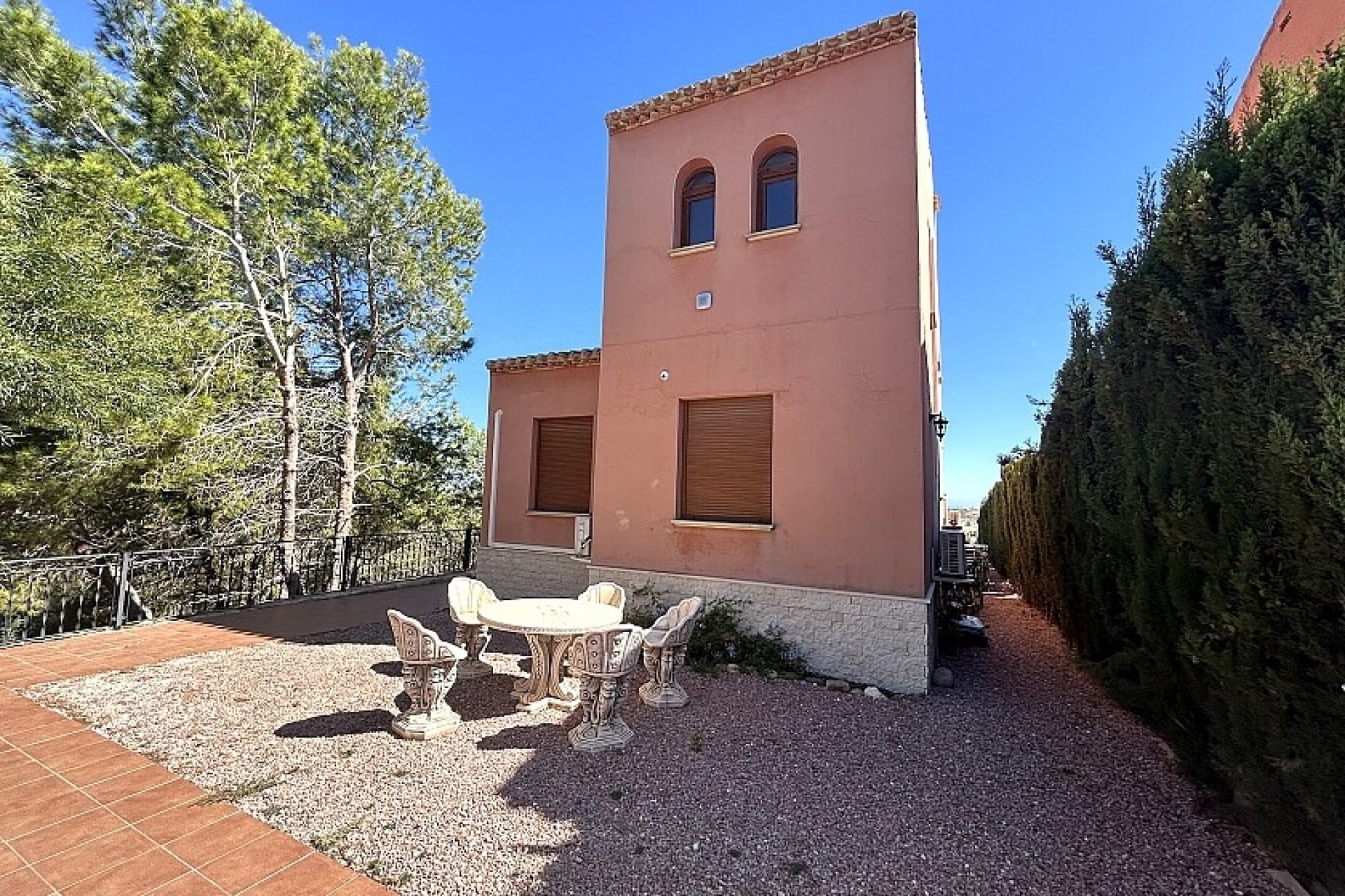 Reventa - Villa - San Miguel de Salinas