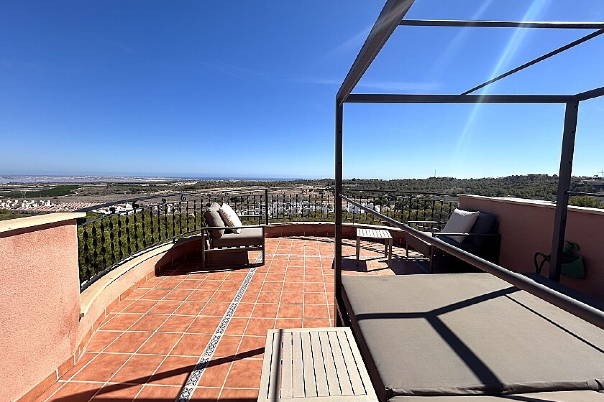 Reventa - Villa - San Miguel de Salinas