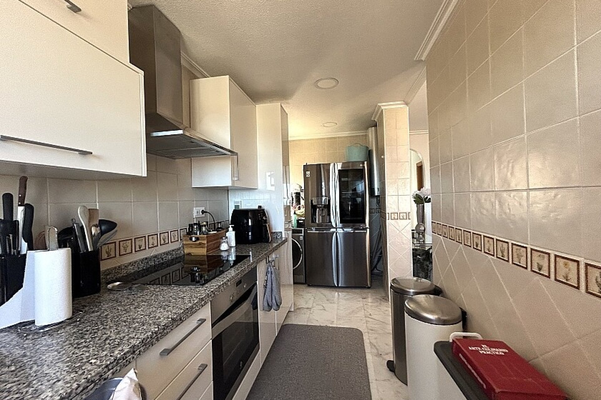 Reventa - Villa - San Miguel de Salinas