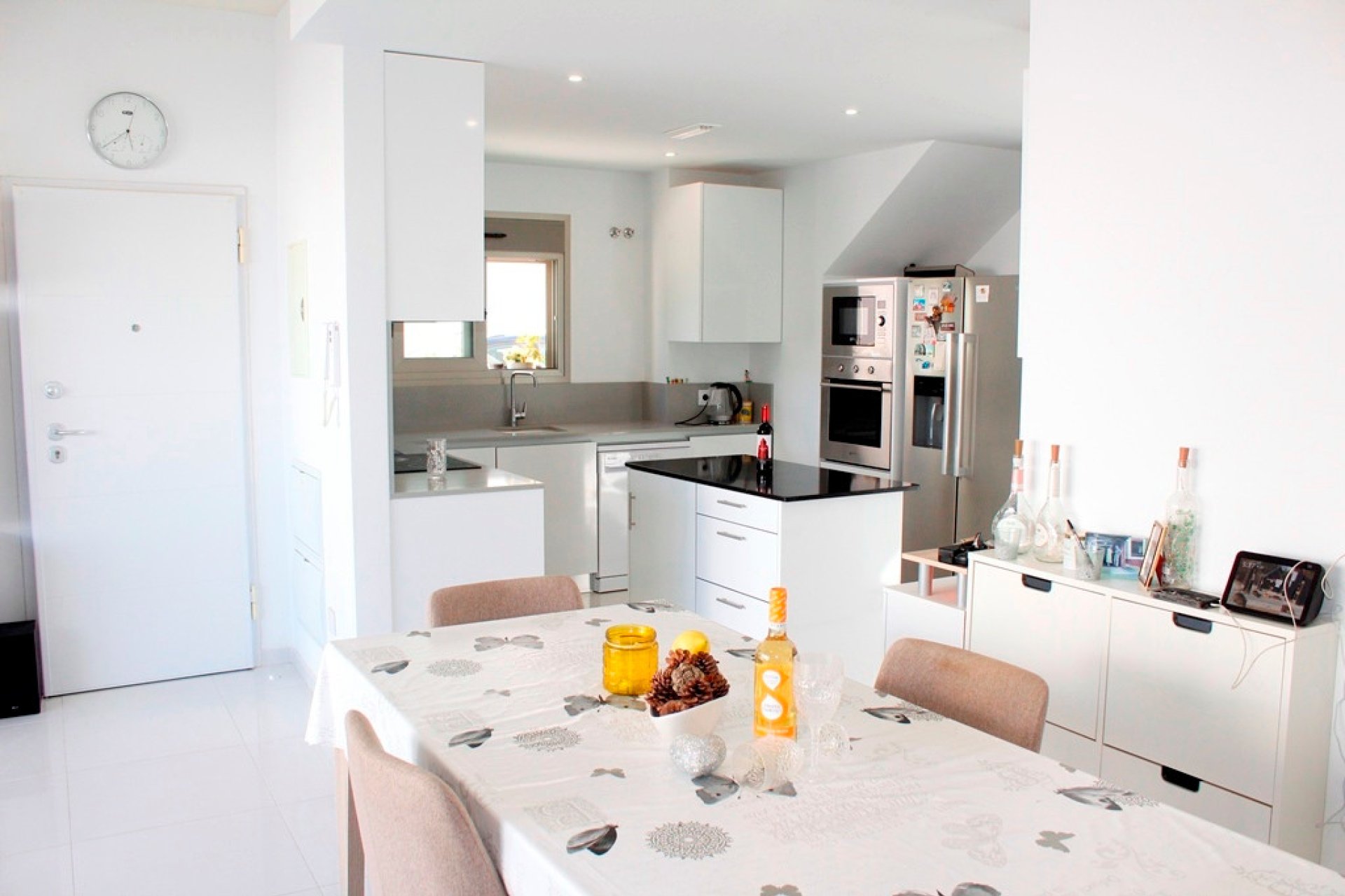 Reventa - Villa - San Miguel de Salinas