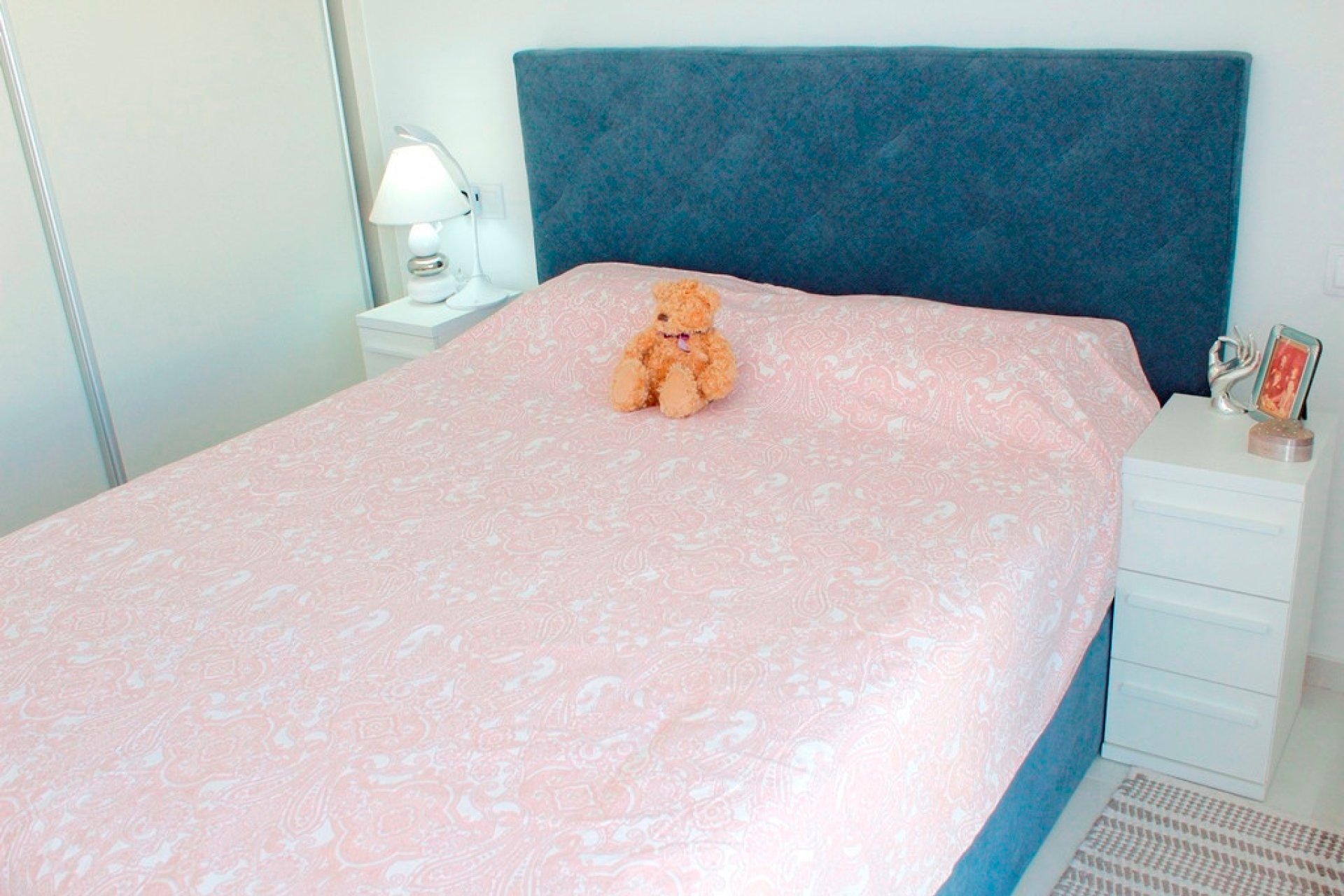 Reventa - Villa - San Miguel de Salinas