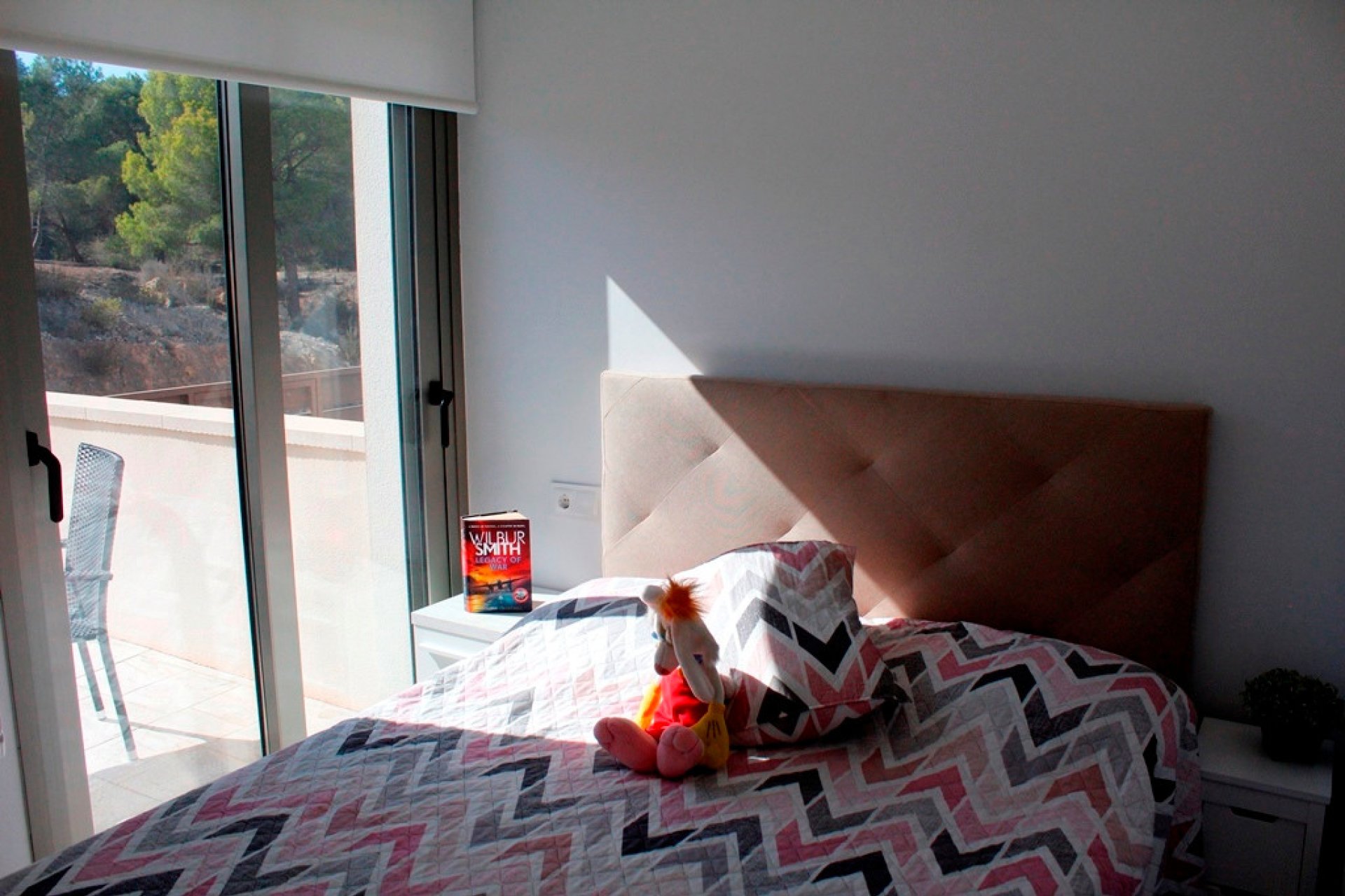 Reventa - Villa - San Miguel de Salinas