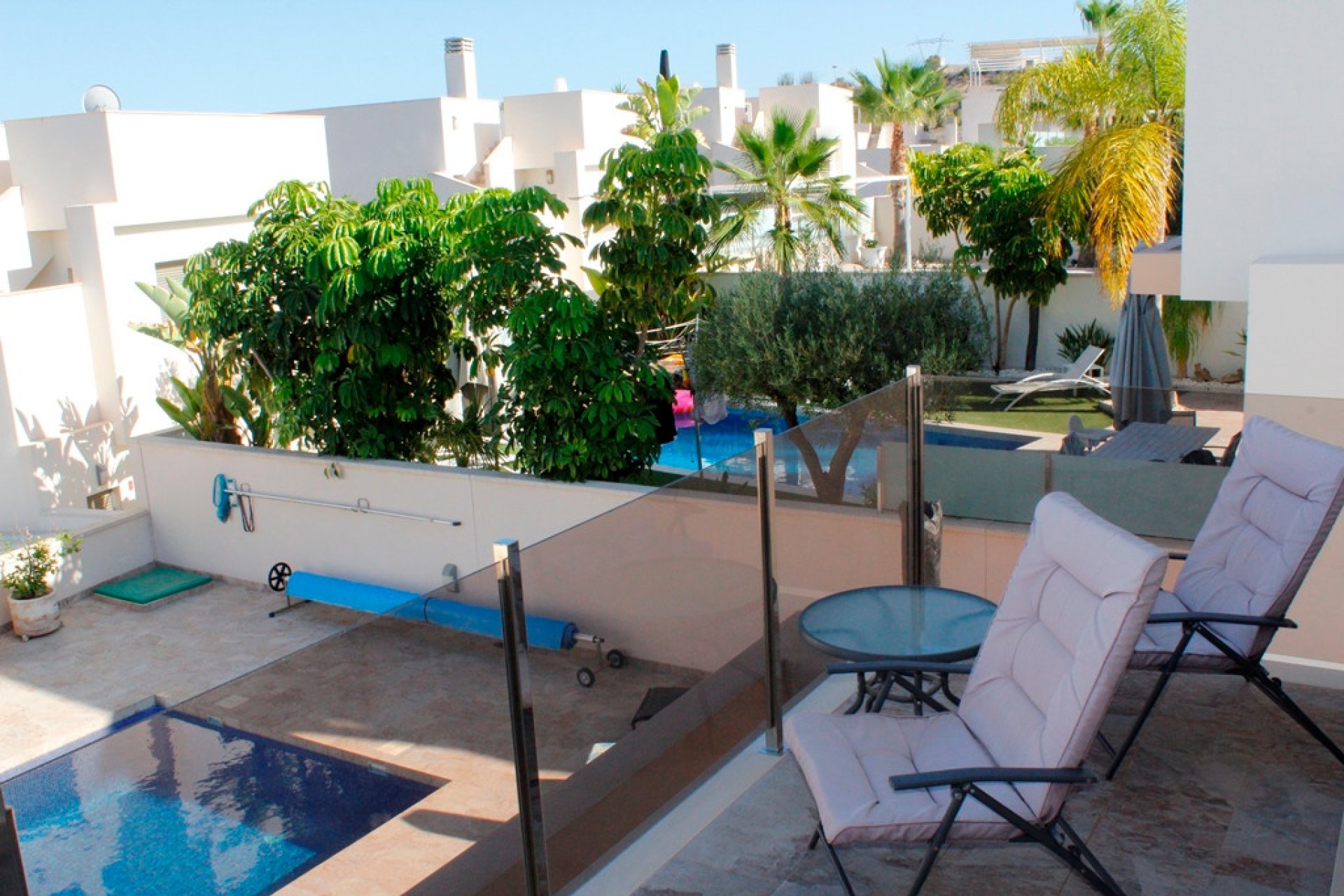 Reventa - Villa - San Miguel de Salinas