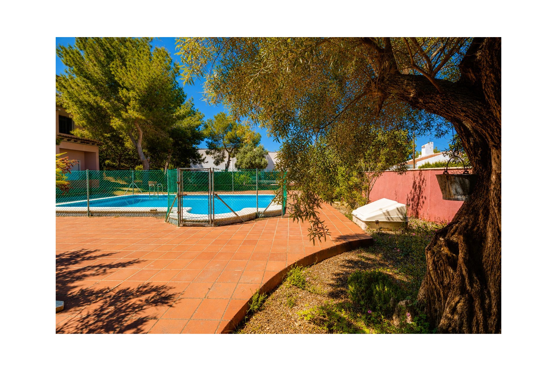 Reventa - Villa - San Miguel de Salinas