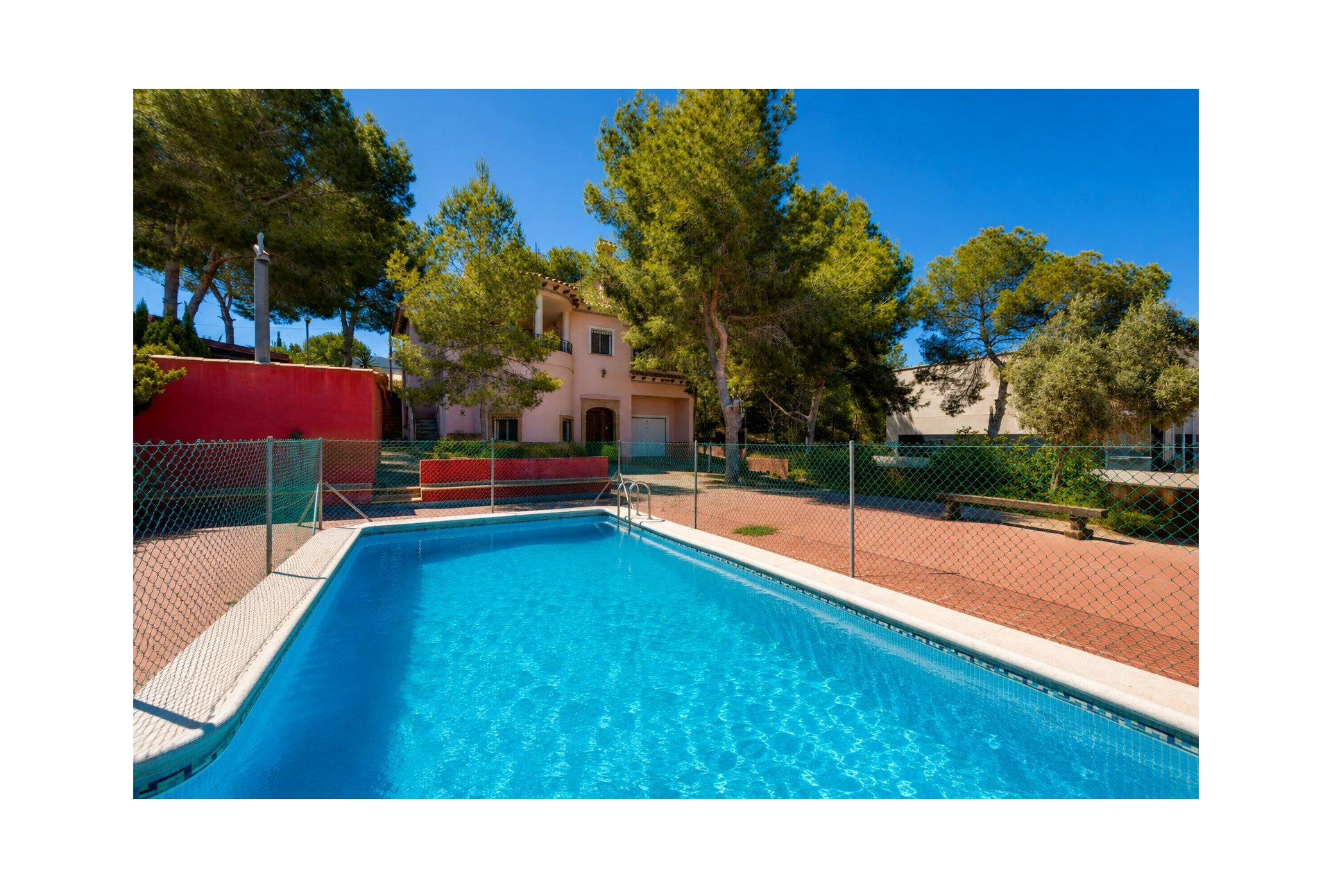 Reventa - Villa - San Miguel de Salinas