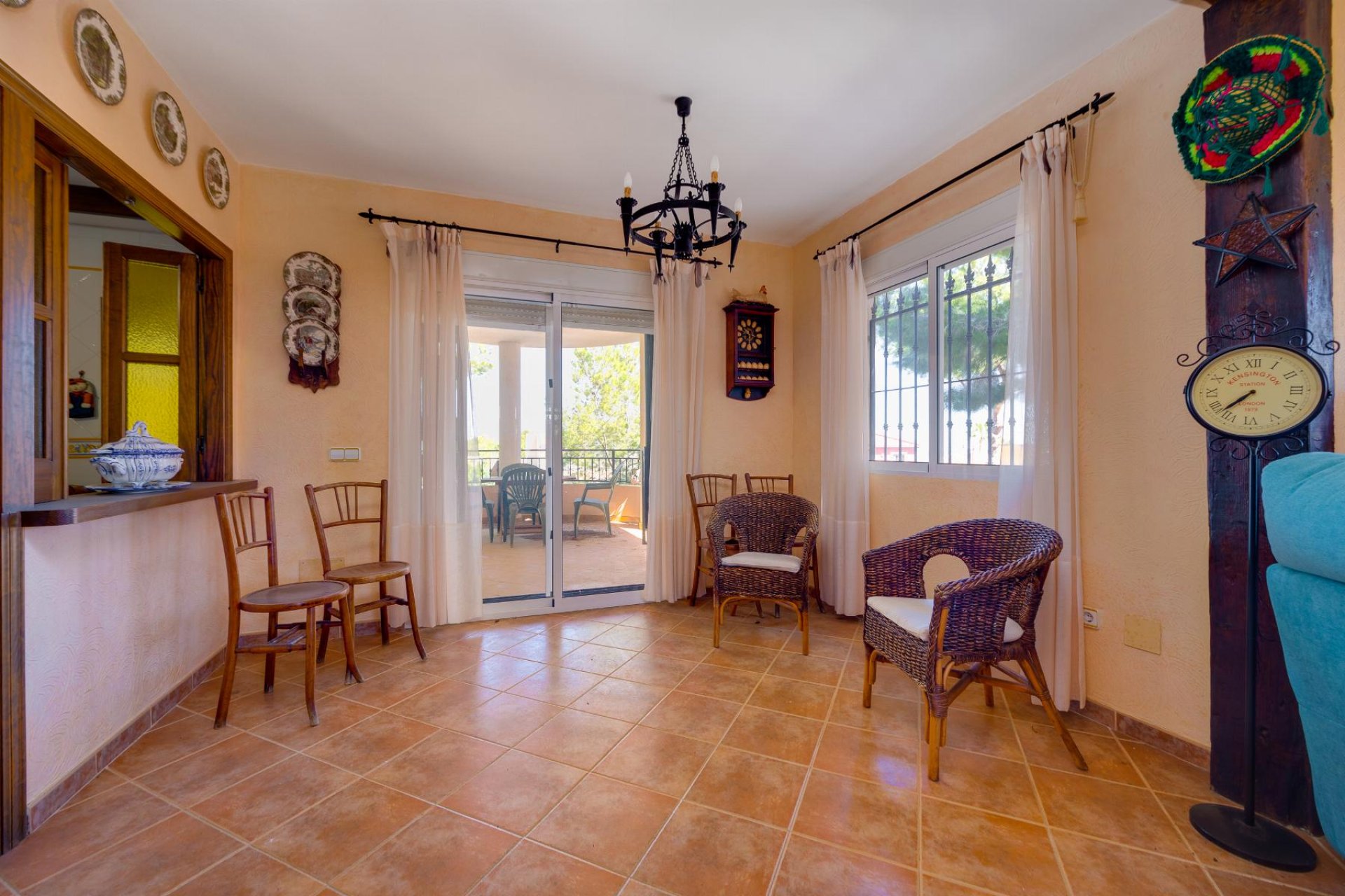 Reventa - Villa - San Miguel de Salinas
