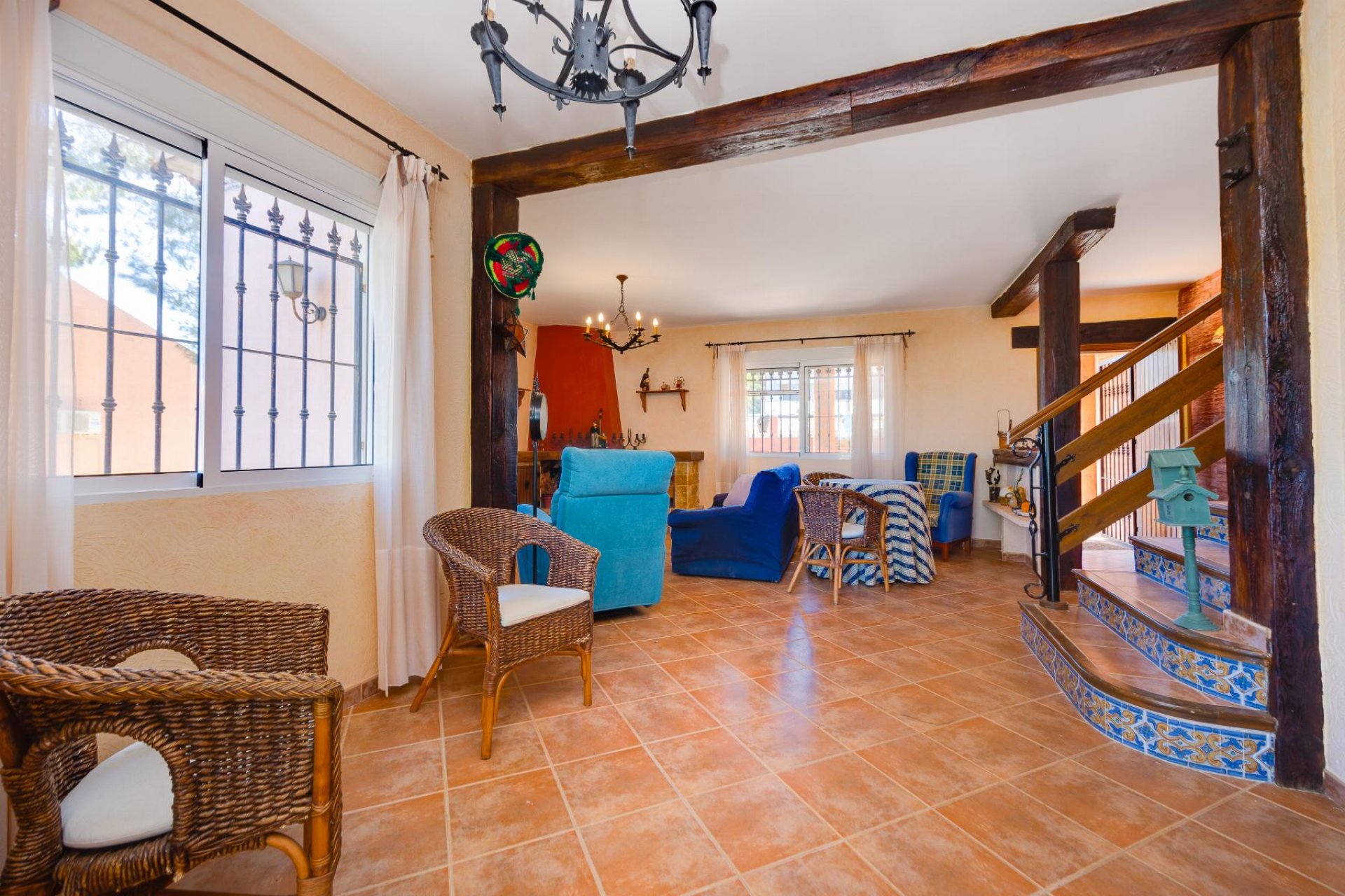 Reventa - Villa - San Miguel de Salinas