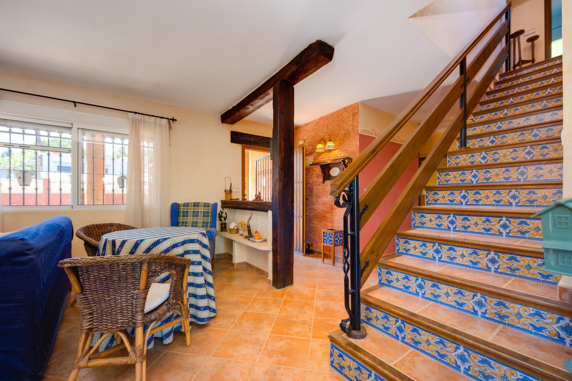 Reventa - Villa - San Miguel de Salinas