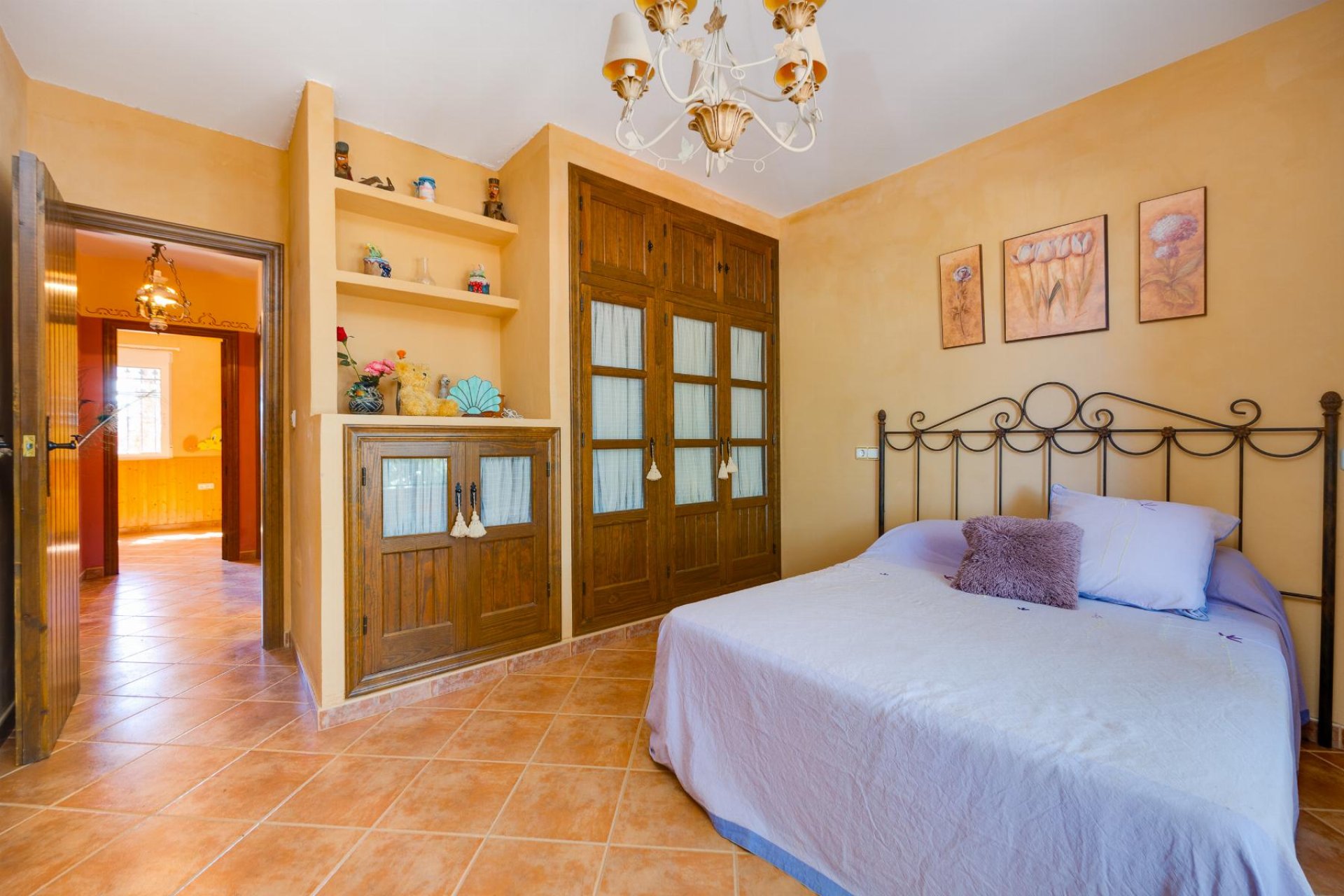 Reventa - Villa - San Miguel de Salinas