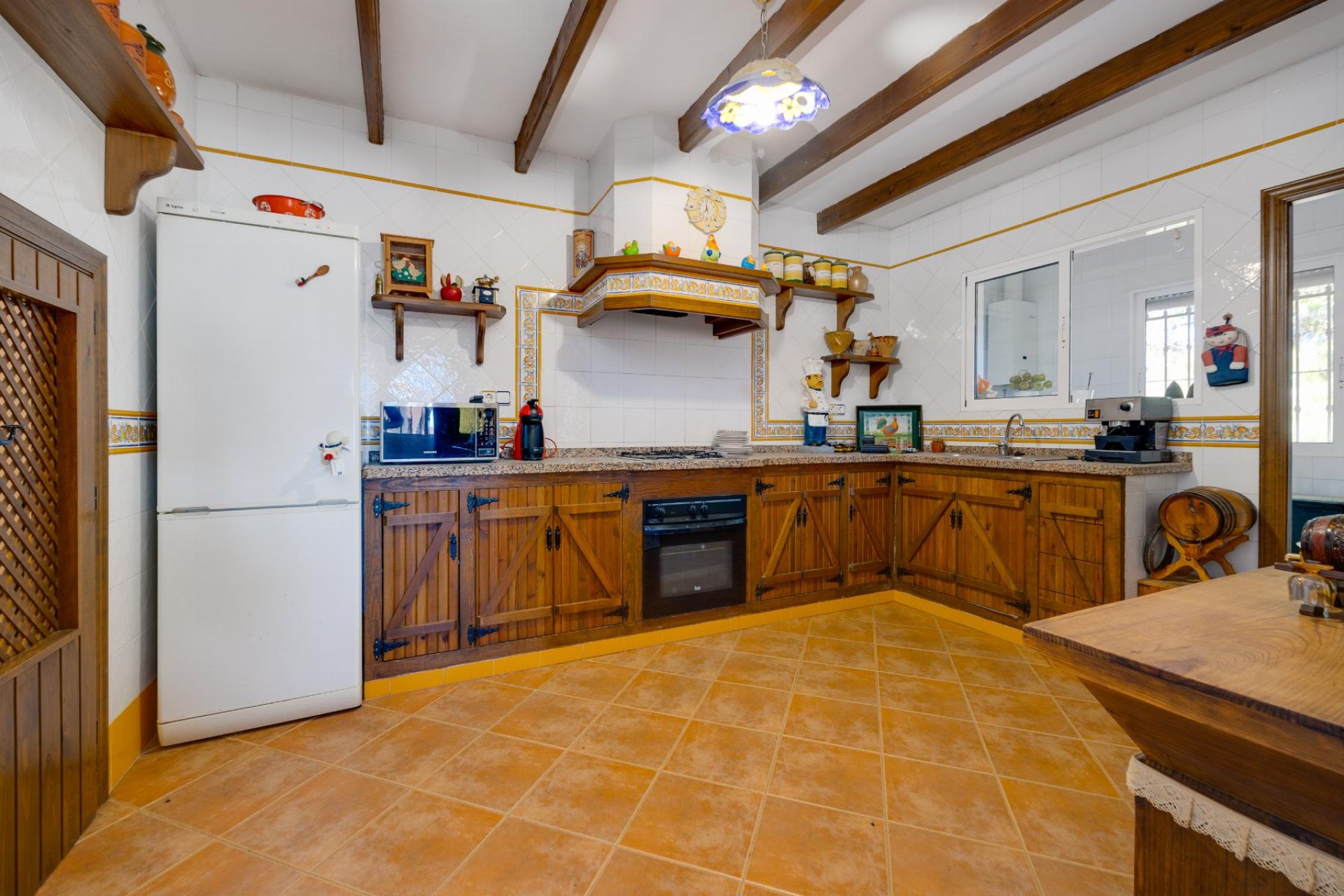 Reventa - Villa - San Miguel de Salinas
