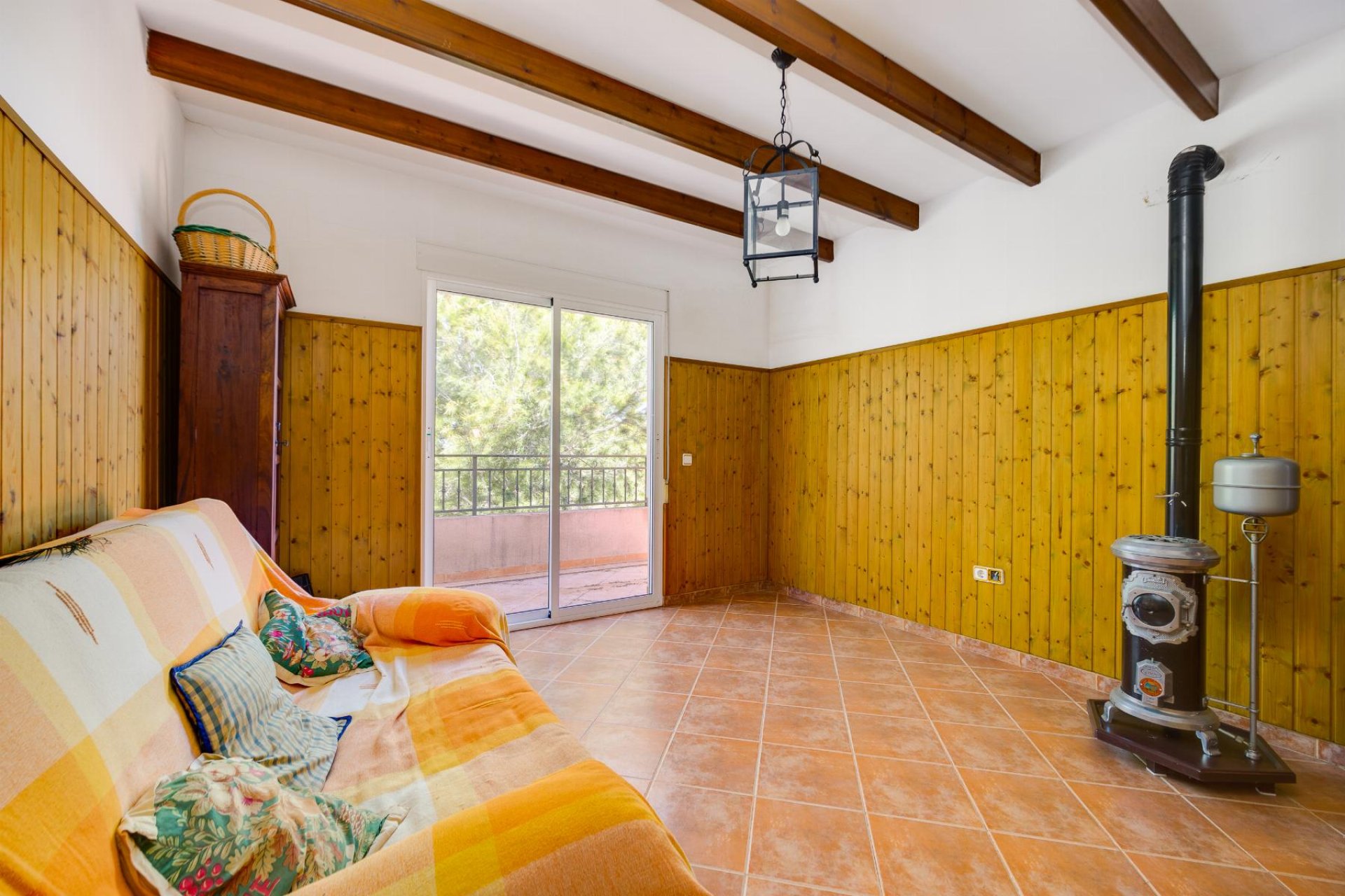 Reventa - Villa - San Miguel de Salinas