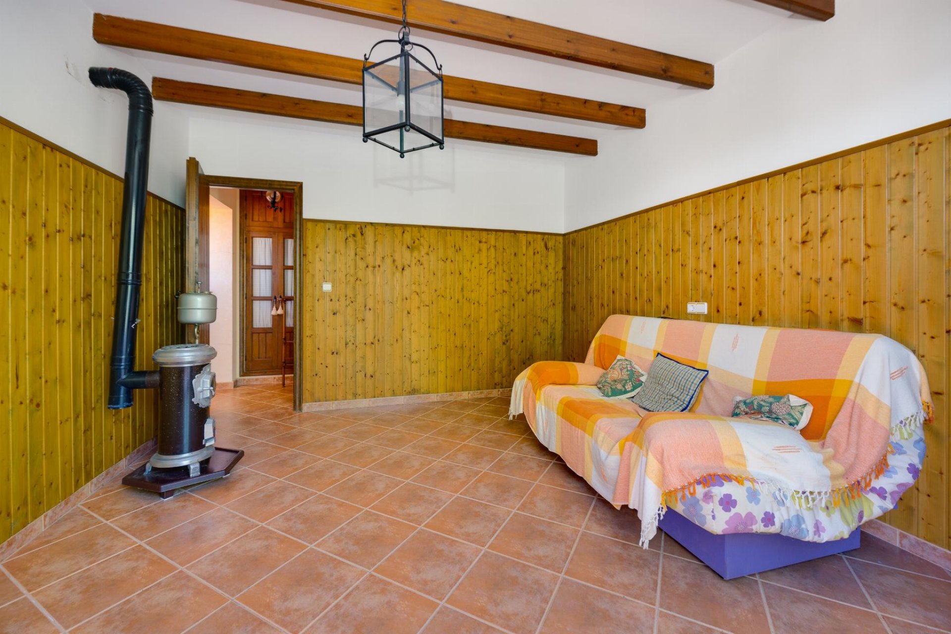 Reventa - Villa - San Miguel de Salinas