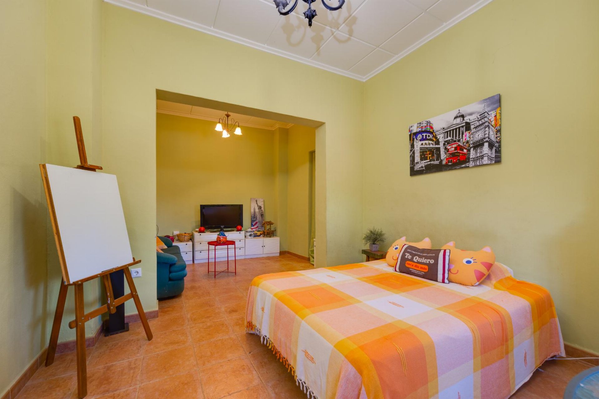 Reventa - Villa - San Miguel de Salinas