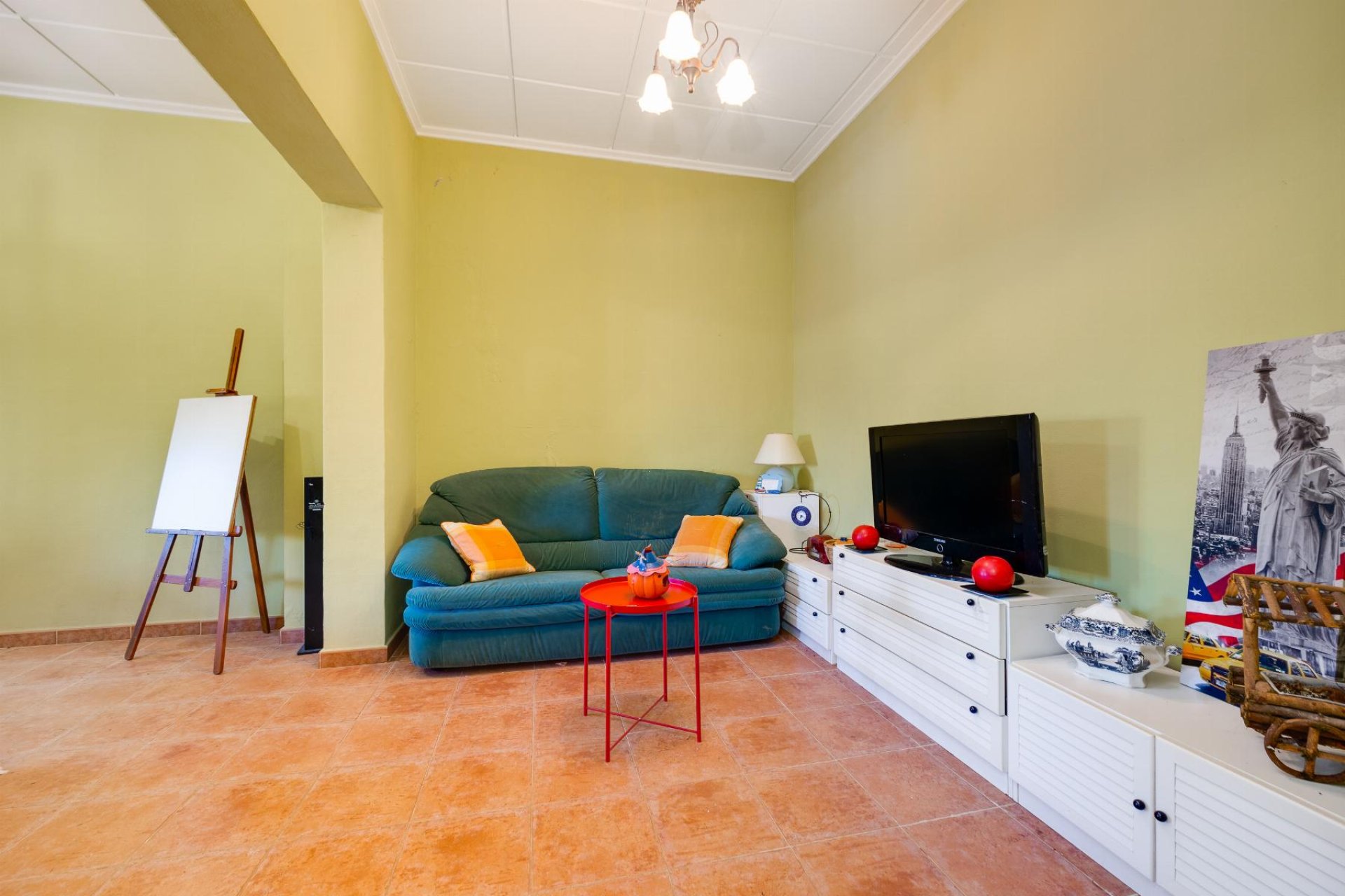 Reventa - Villa - San Miguel de Salinas