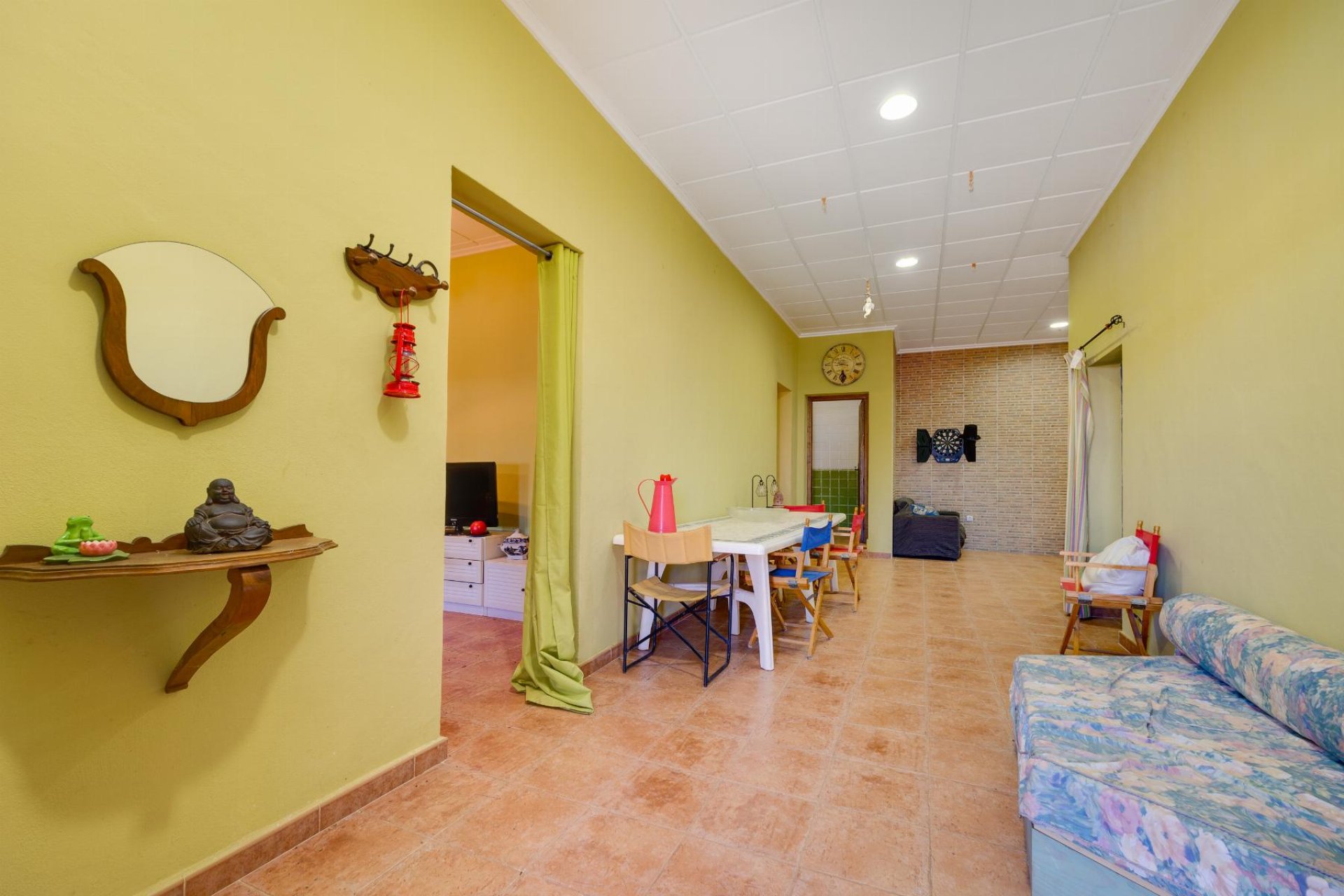 Reventa - Villa - San Miguel de Salinas