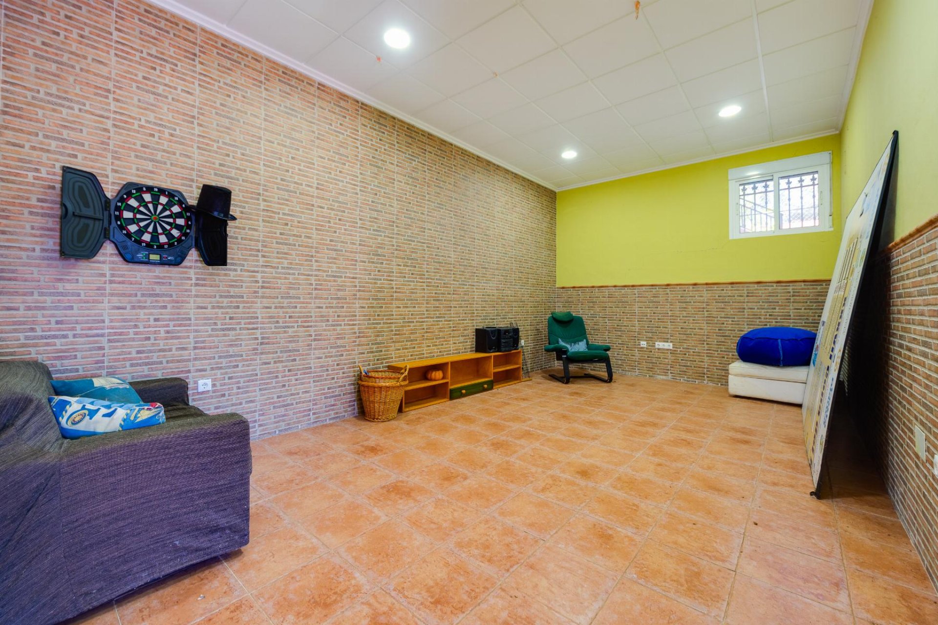 Reventa - Villa - San Miguel de Salinas