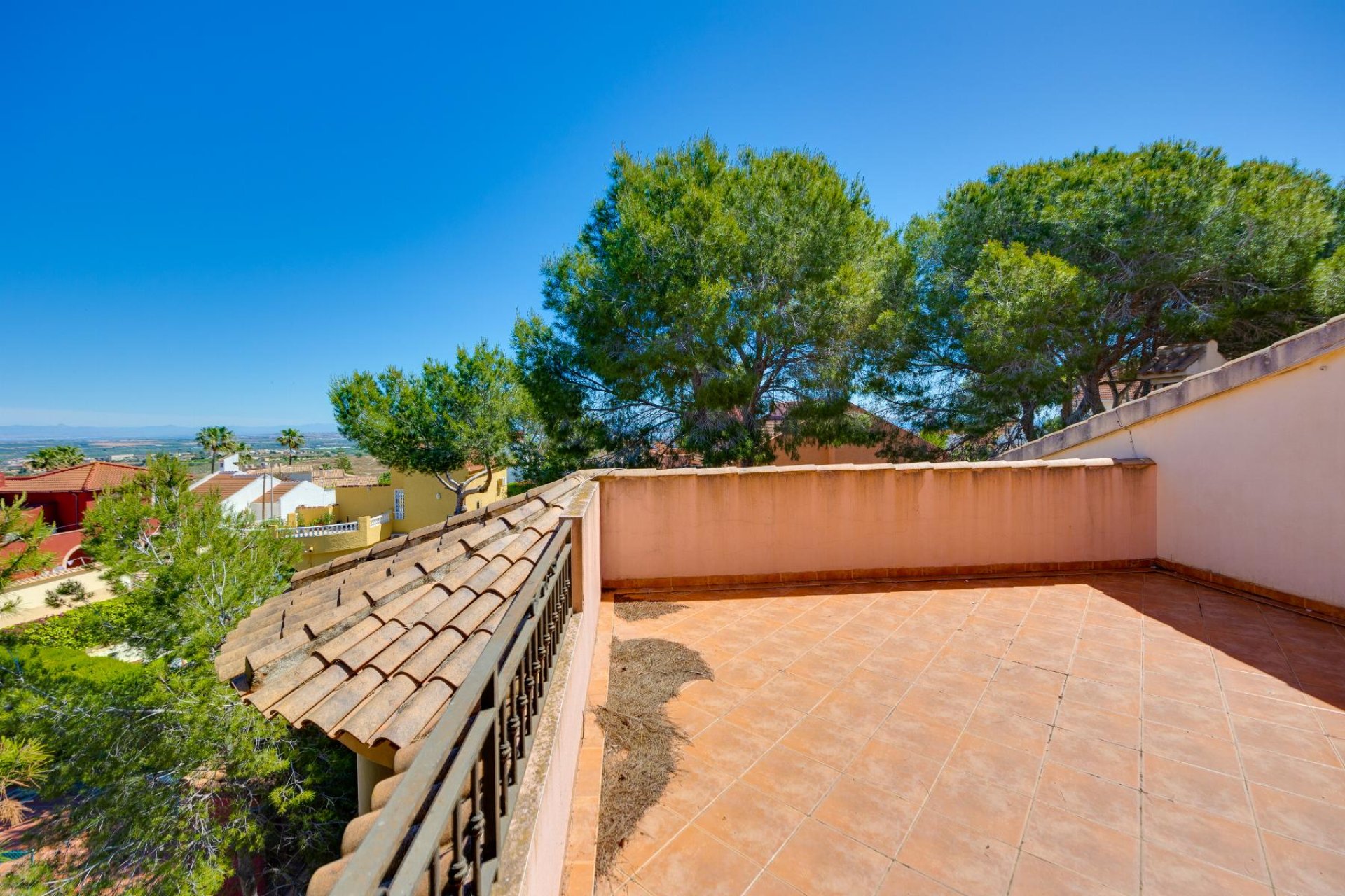 Reventa - Villa - San Miguel de Salinas